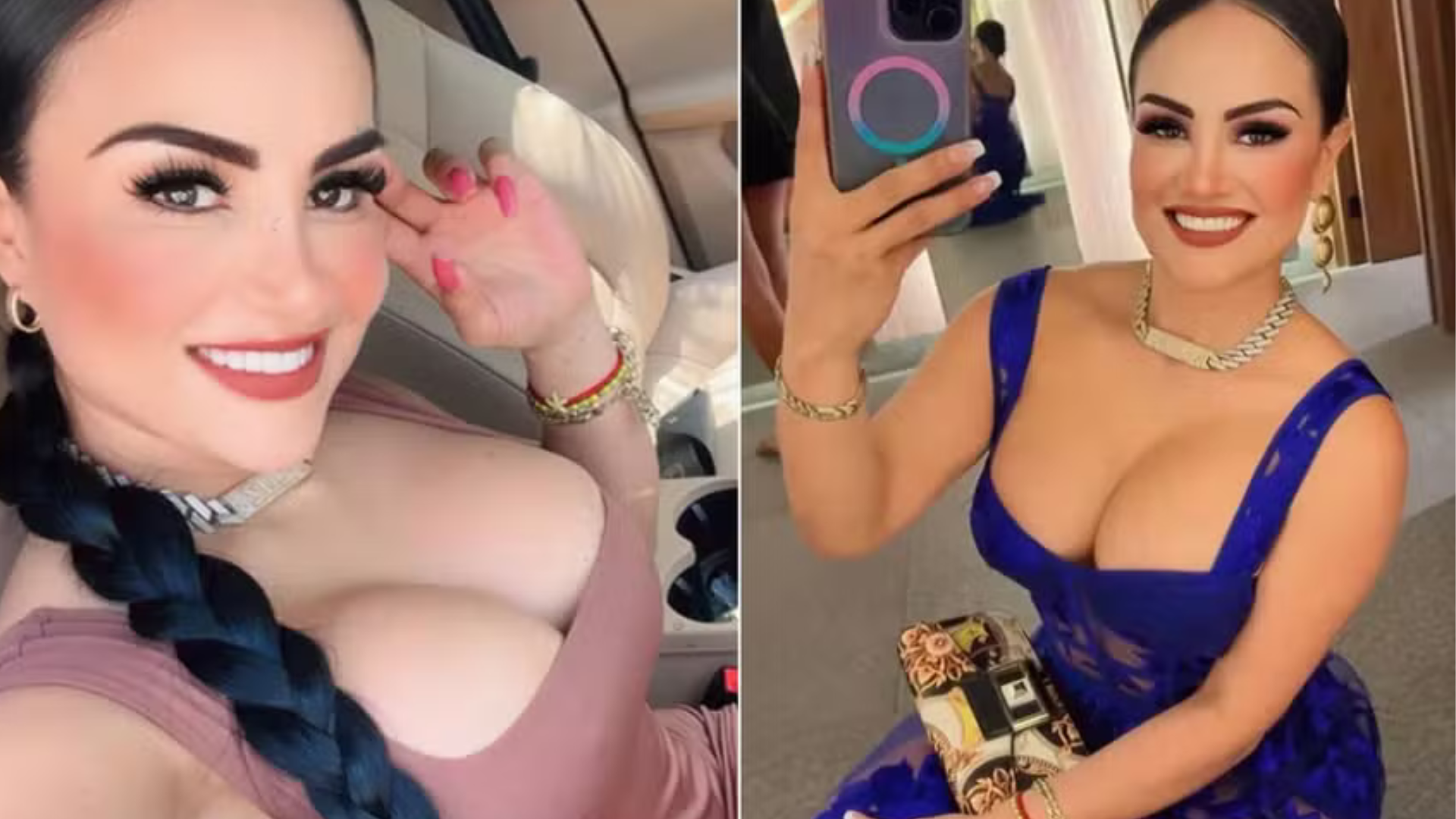 Tragédia! Modelo de 32 anos é achada morta em piscina de resort no México