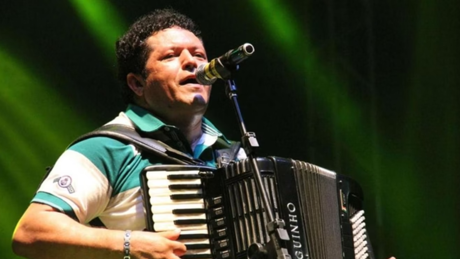 Aos 62 anos, morre Xameguinho, referência da sanfona em Alagoas