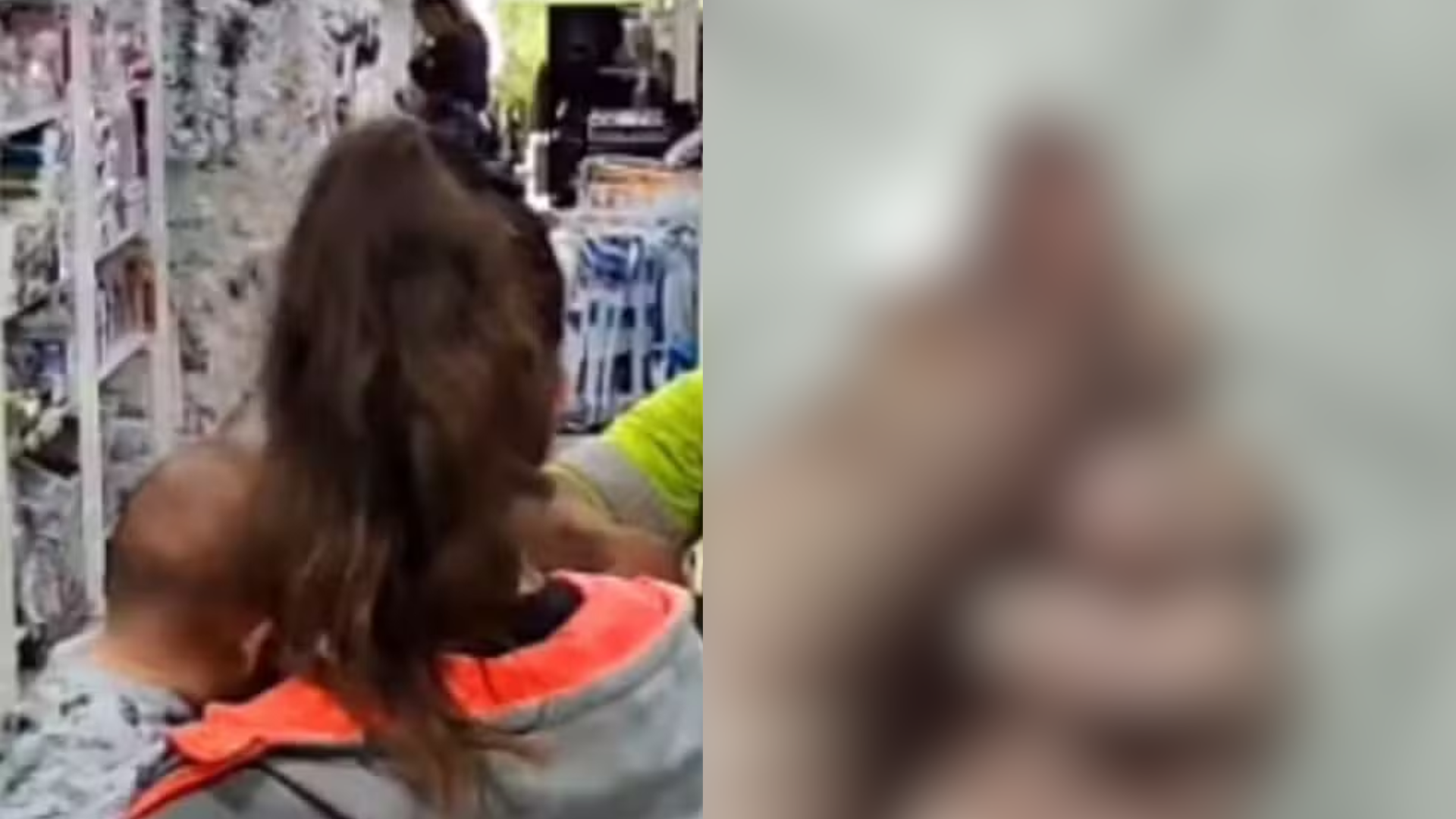 Mulher é agredida por assaltante enquanto amamentava e tem parte do dedo arrancado em mordida