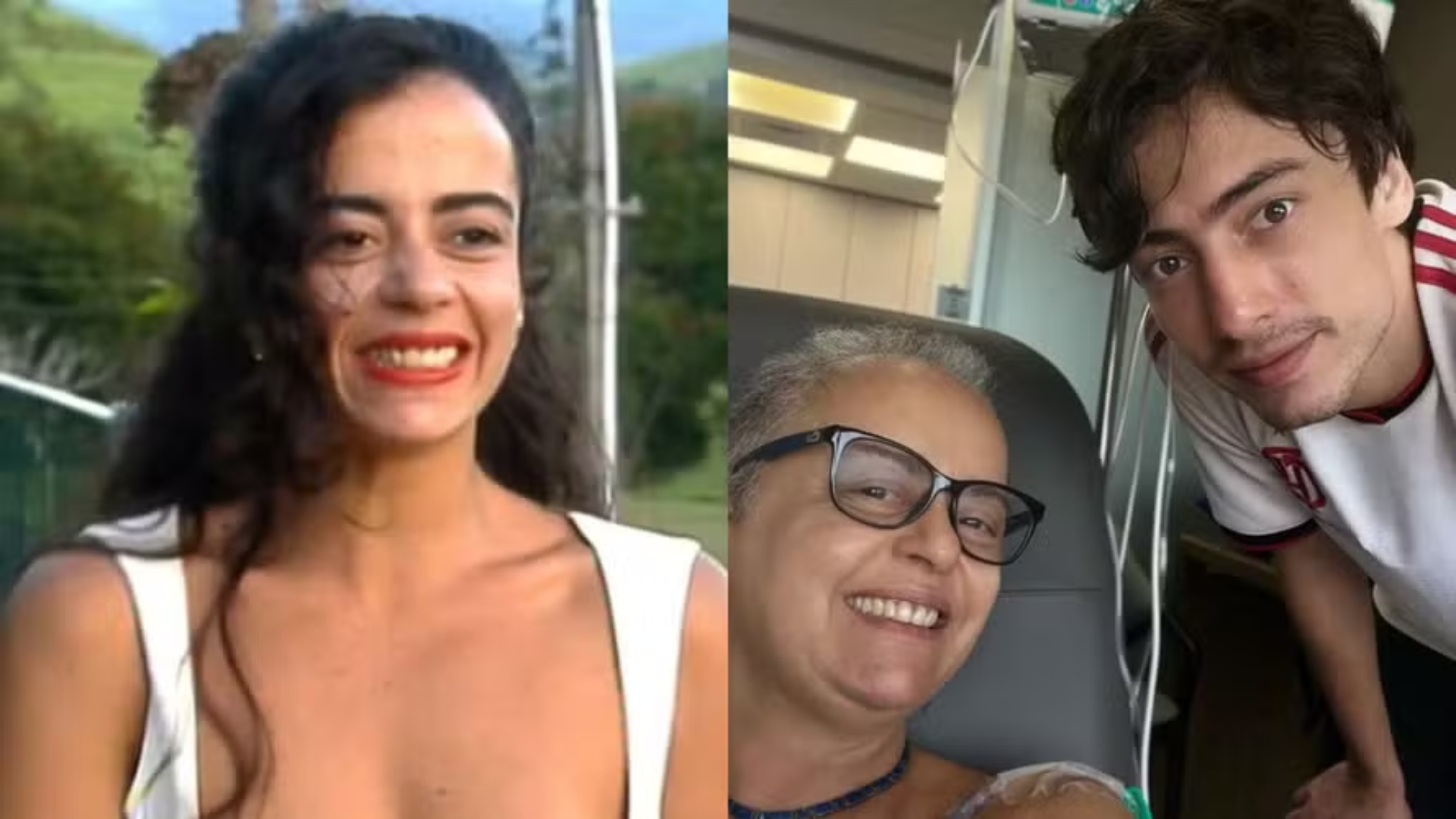 Nádia Bambirra, a Margarida de ‘A Viagem’, era mãe de ator e morreu em 2024