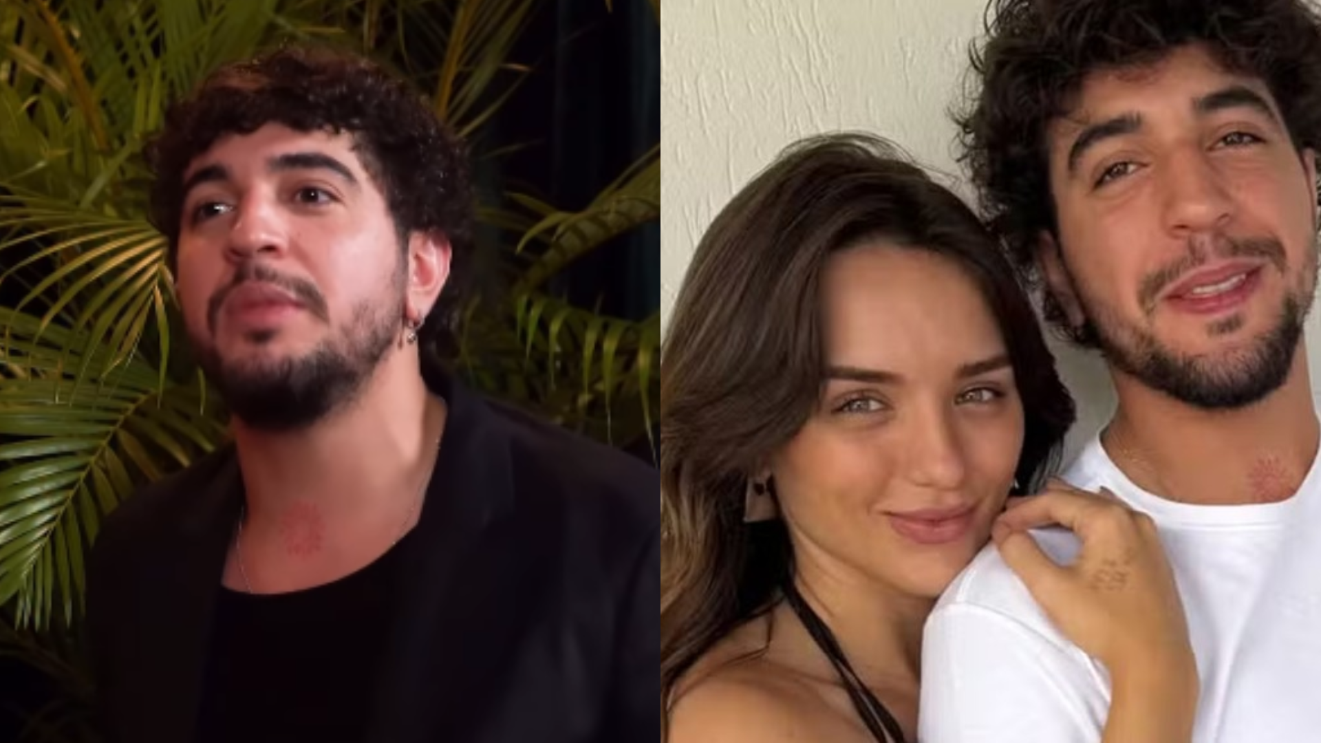 Nattan conta perrengue após sexo com Rafa Kalimann: ‘Saí pelado no jet ski’