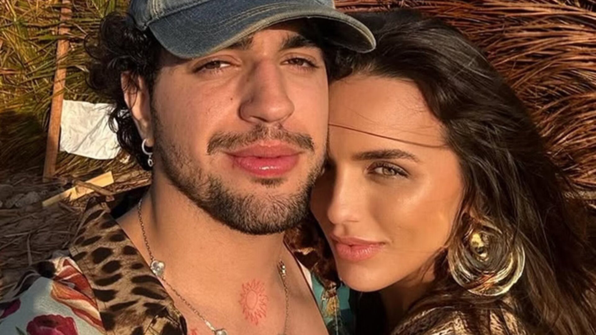 Nattan expõe real motivo do nome de bebê com Rafa Kalimann: ‘Pediu…’