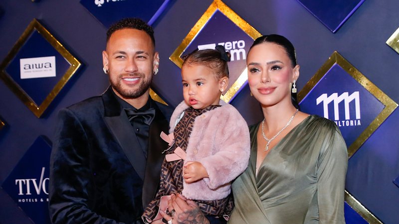 Web escolhe as duas famosas mais elegantes do leilão de Neymar: ‘Surpresa’