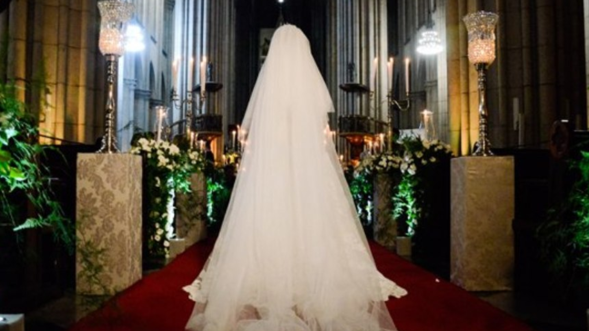 No sul da França, noiva é morta a tiros após festa de casamento