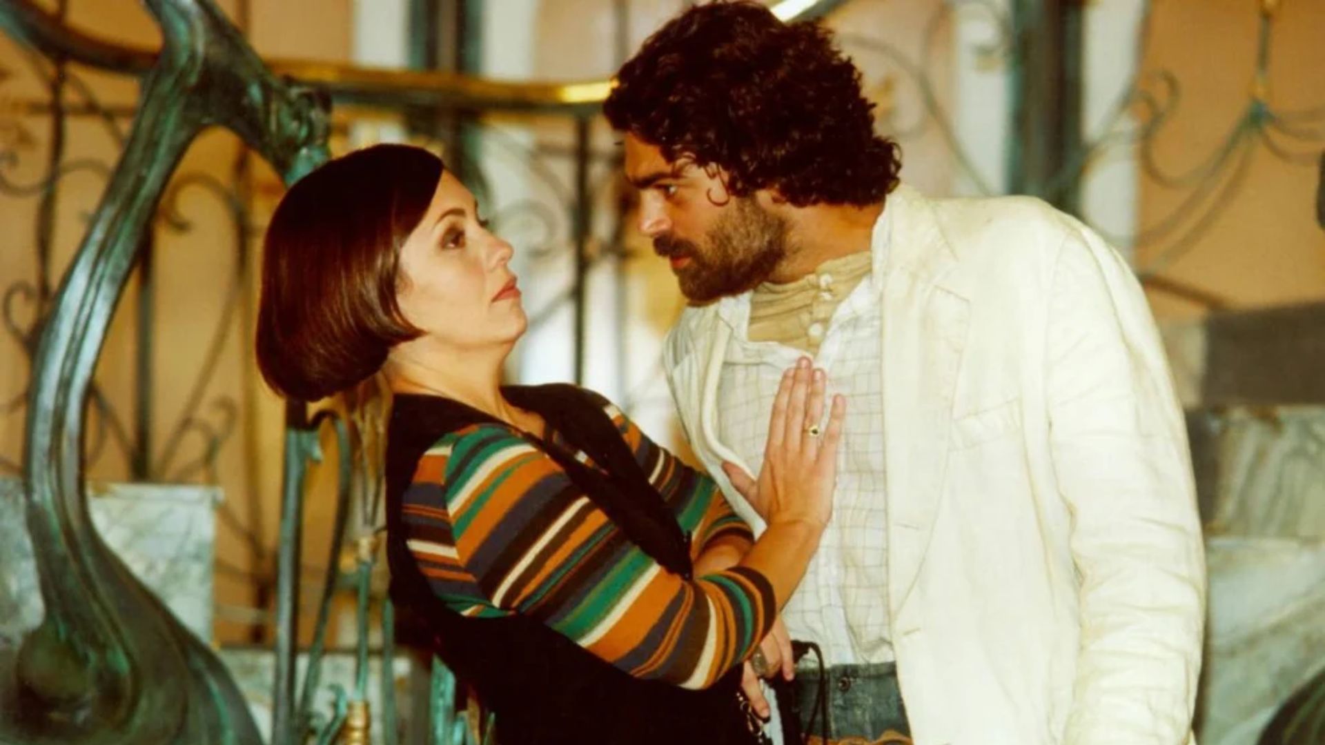 Novela da Globo buscou atriz às pressas para prolongar a trama há 25 anos
