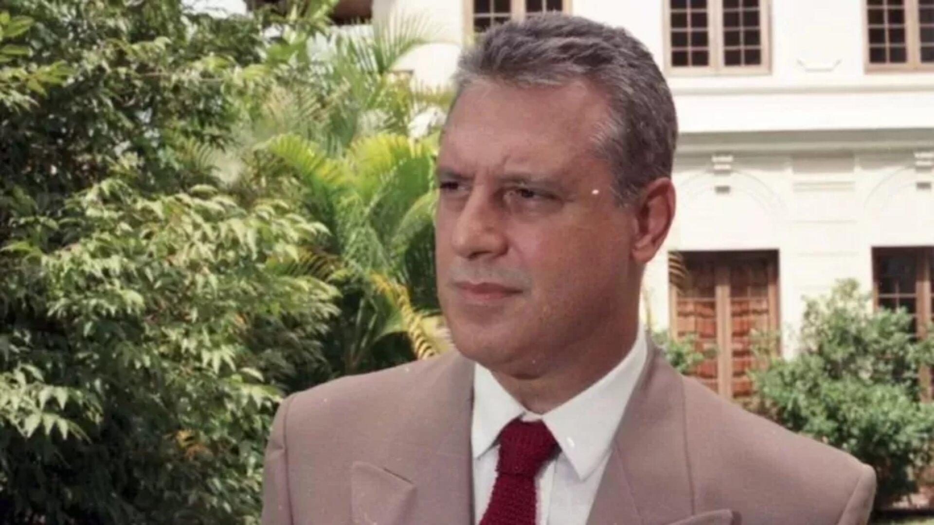 Saiba como será a morte de Otávio em ‘A Viagem’