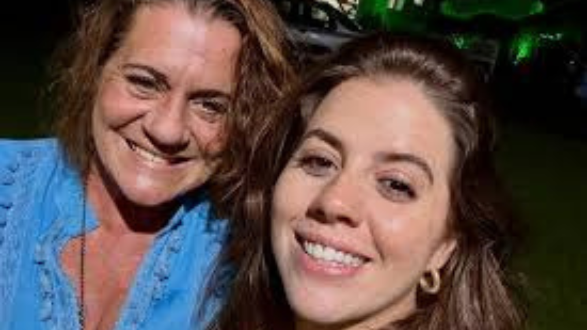Mãe de Tati Machado desabafa sobre morte do neto: ‘Passei por tantos lutos’