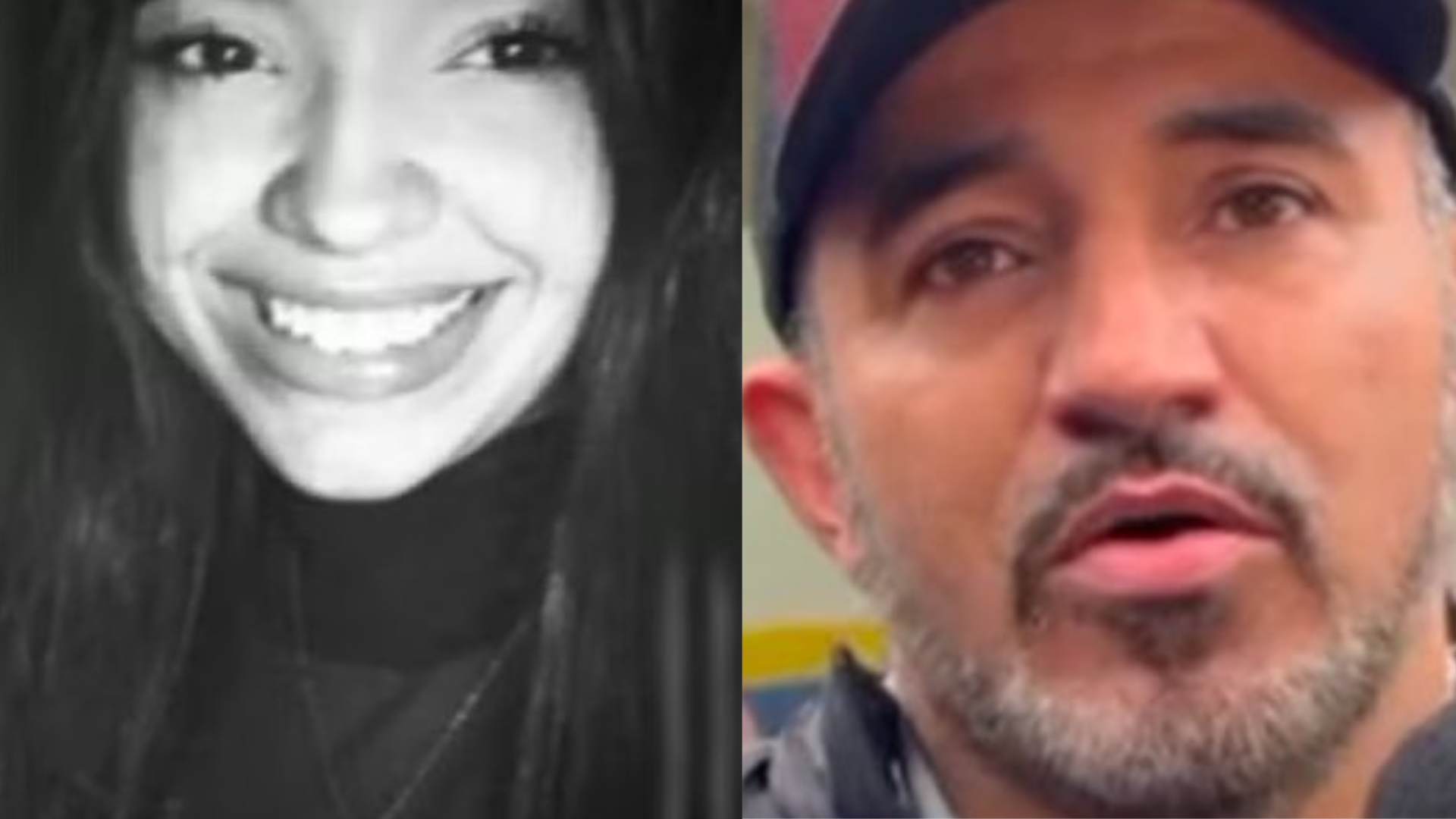 Morte aos 17 anos! Pai da jovem Ana Luiza quebra silêncio: ‘Perdi a metade de mim’