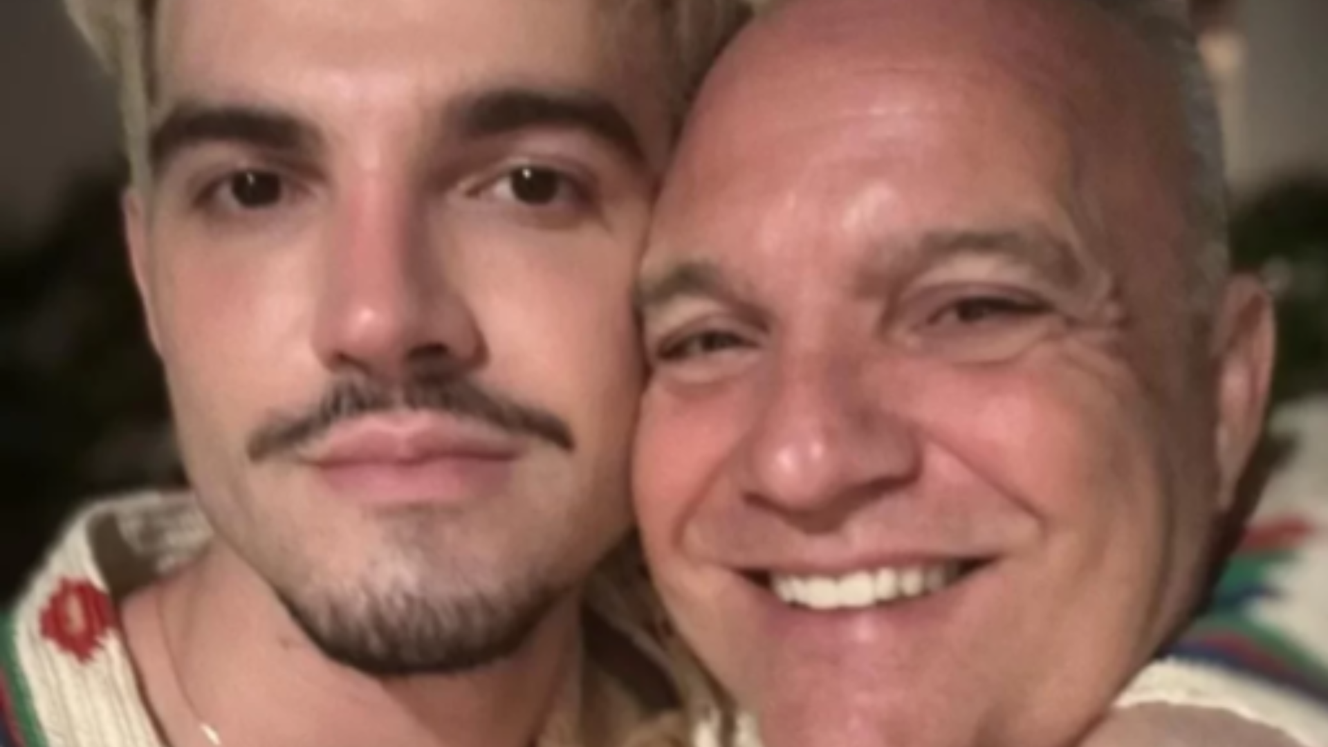 Tragédia! Pai do cantor Jão morre e causa é mantida em sigilo