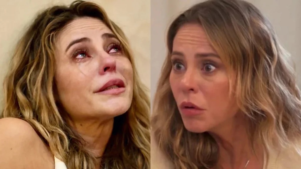 Atuação de Paolla Oliveira vira assunto e web dispara: ‘Não suporto a Heleninha’