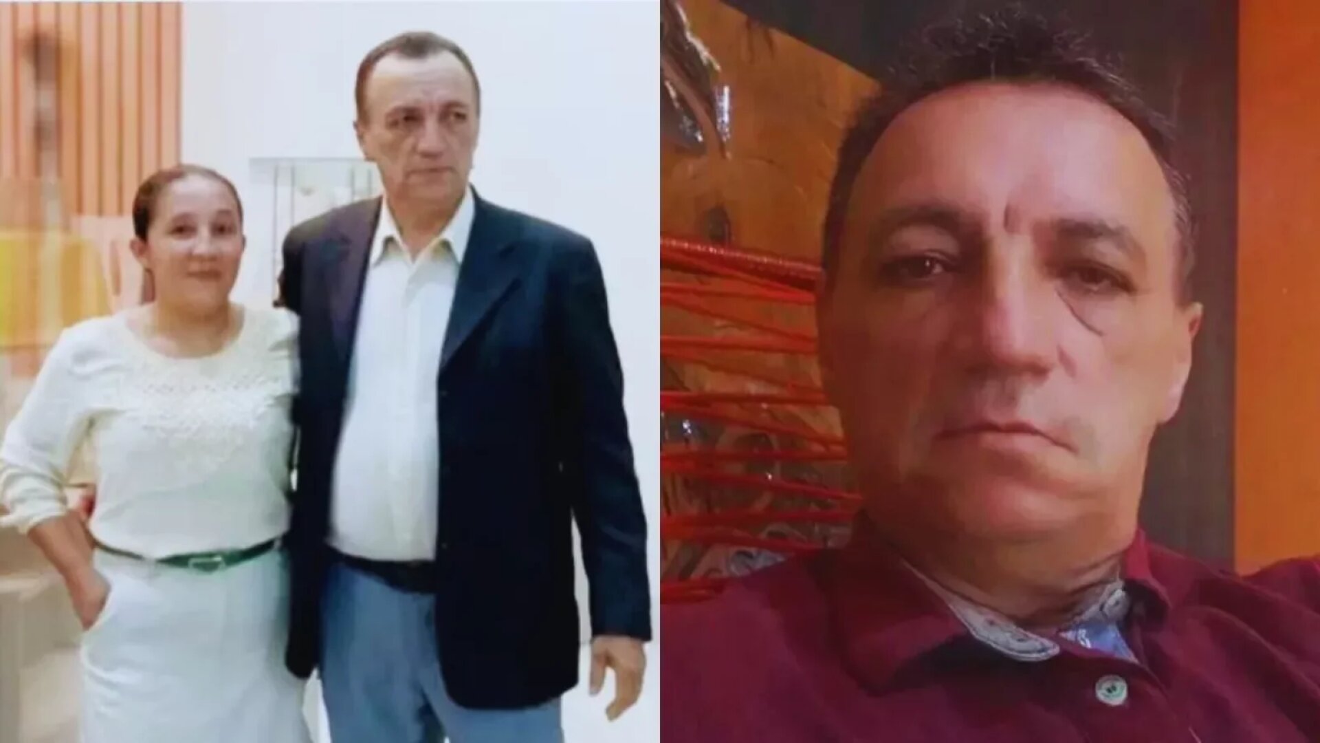 Web se assusta com pastor que matou a esposa sem dó: ‘Como pode?’