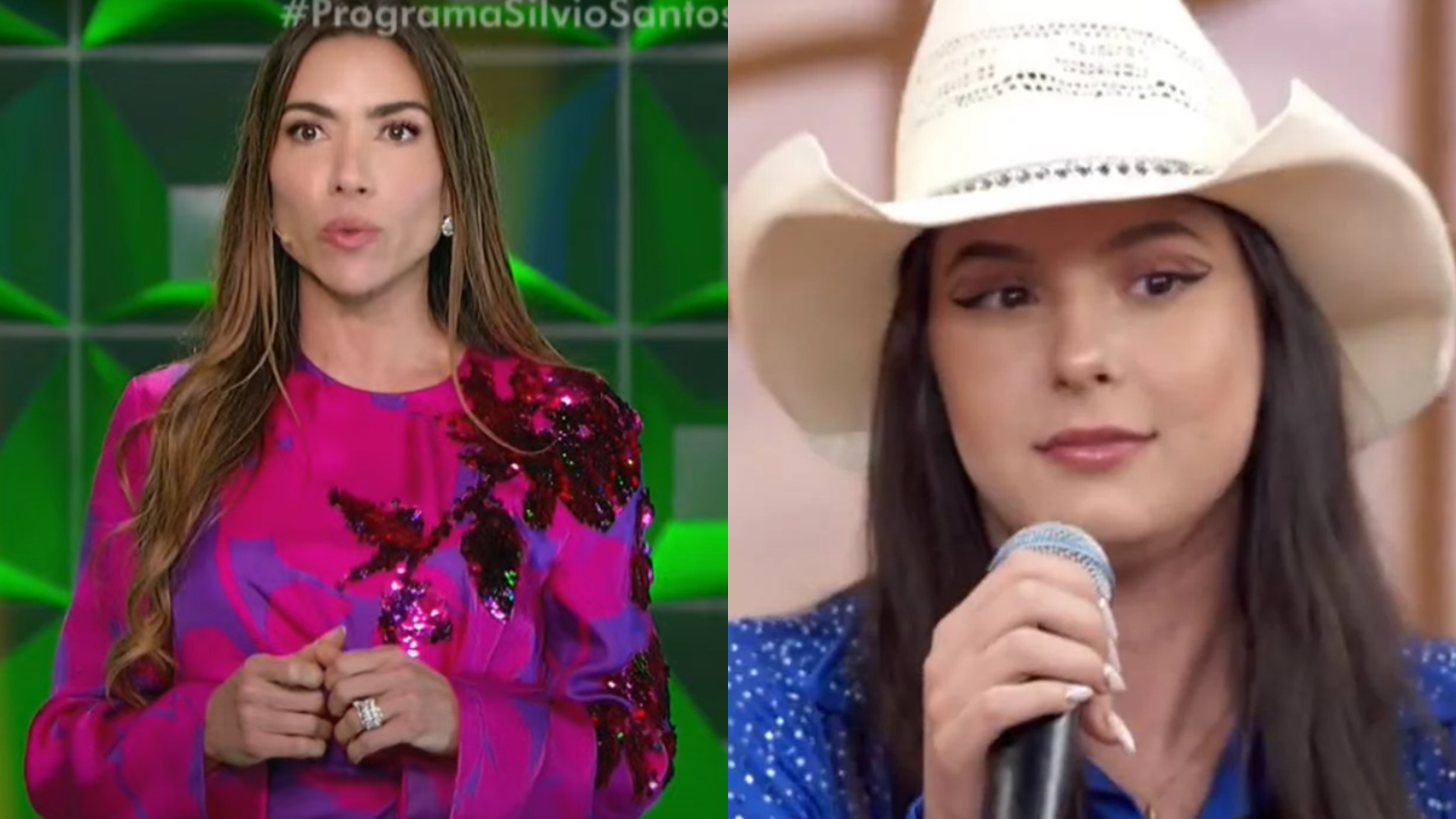 Pergunta sobre Ana Castela no Show do Milhão revolta a web: ‘Que ódio’
