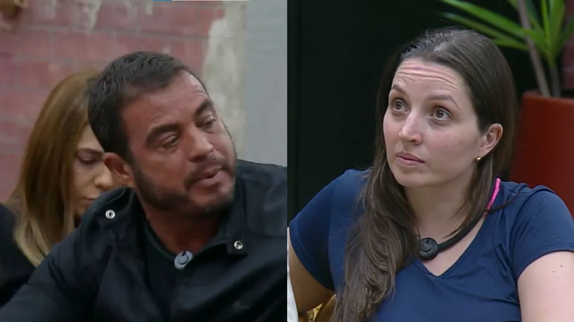 ‘Power Couple’: Quem vai vencer o reality, Dhomini ou Carol? Público já decidiu