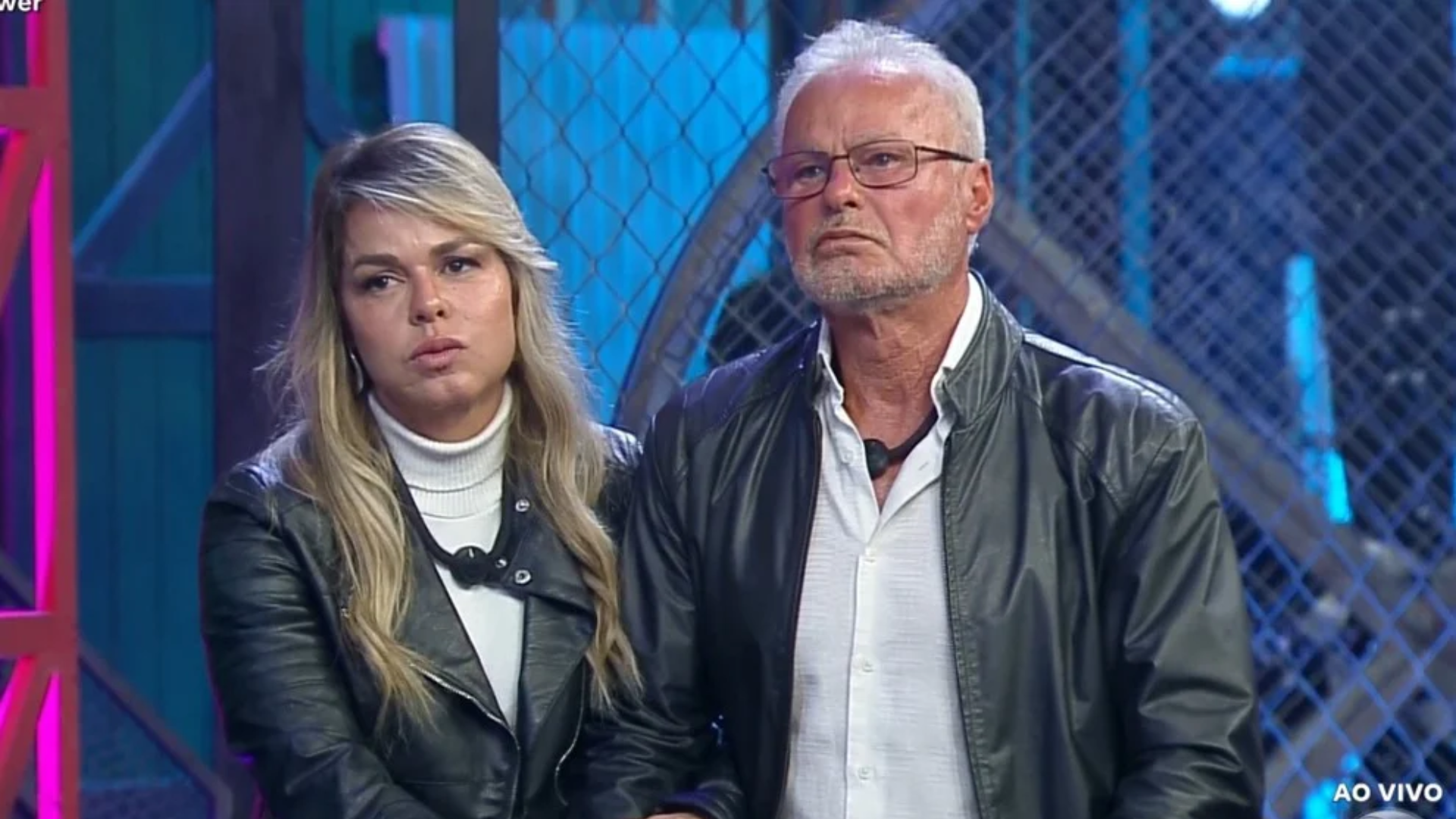 Power Couple: Kadu e Cris são eliminados e volta de casal é comemorada na mansão