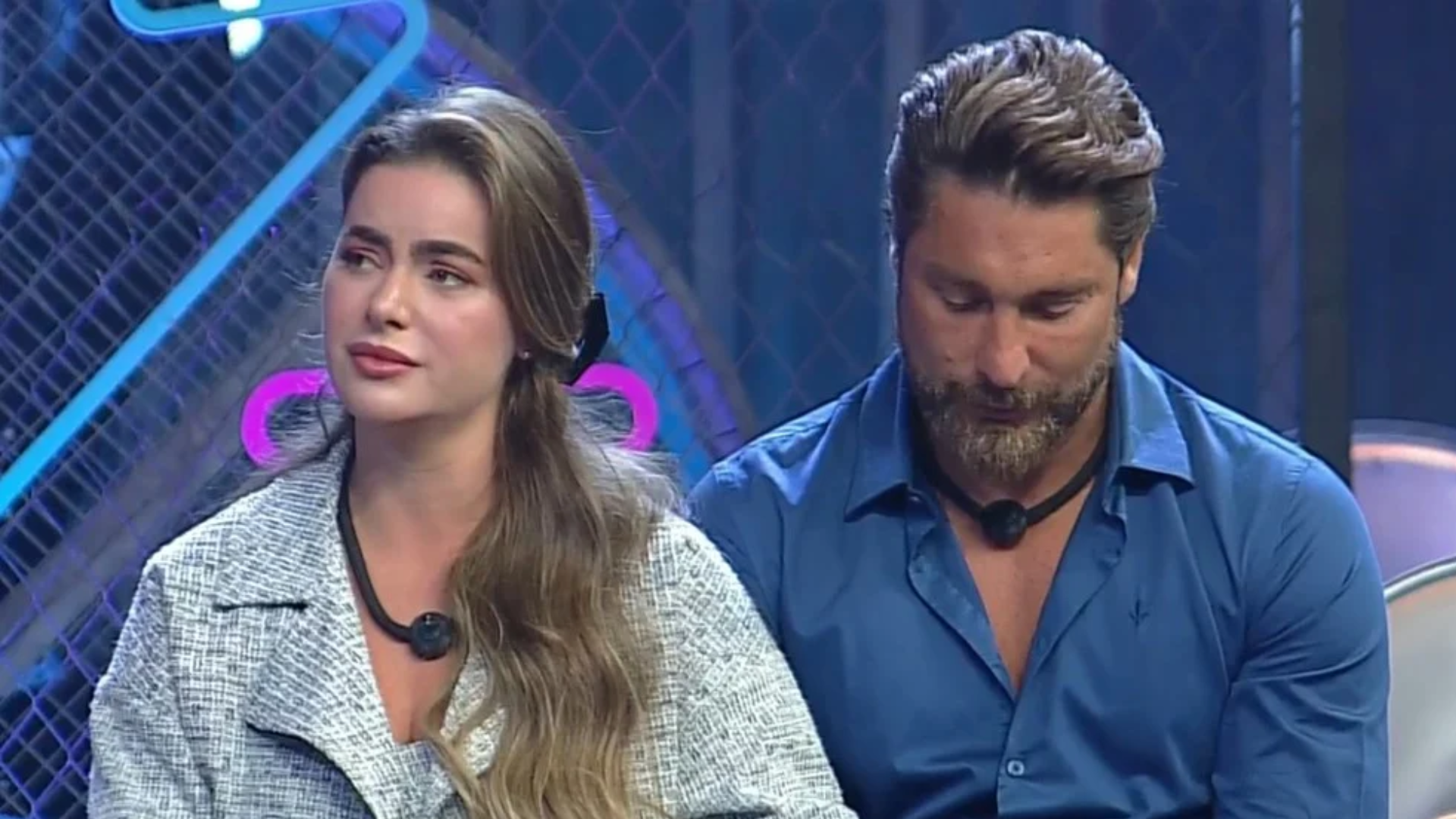 Power Couple tem reviravolta chocante: Casal milionário no jogo é rejeitado pelo público