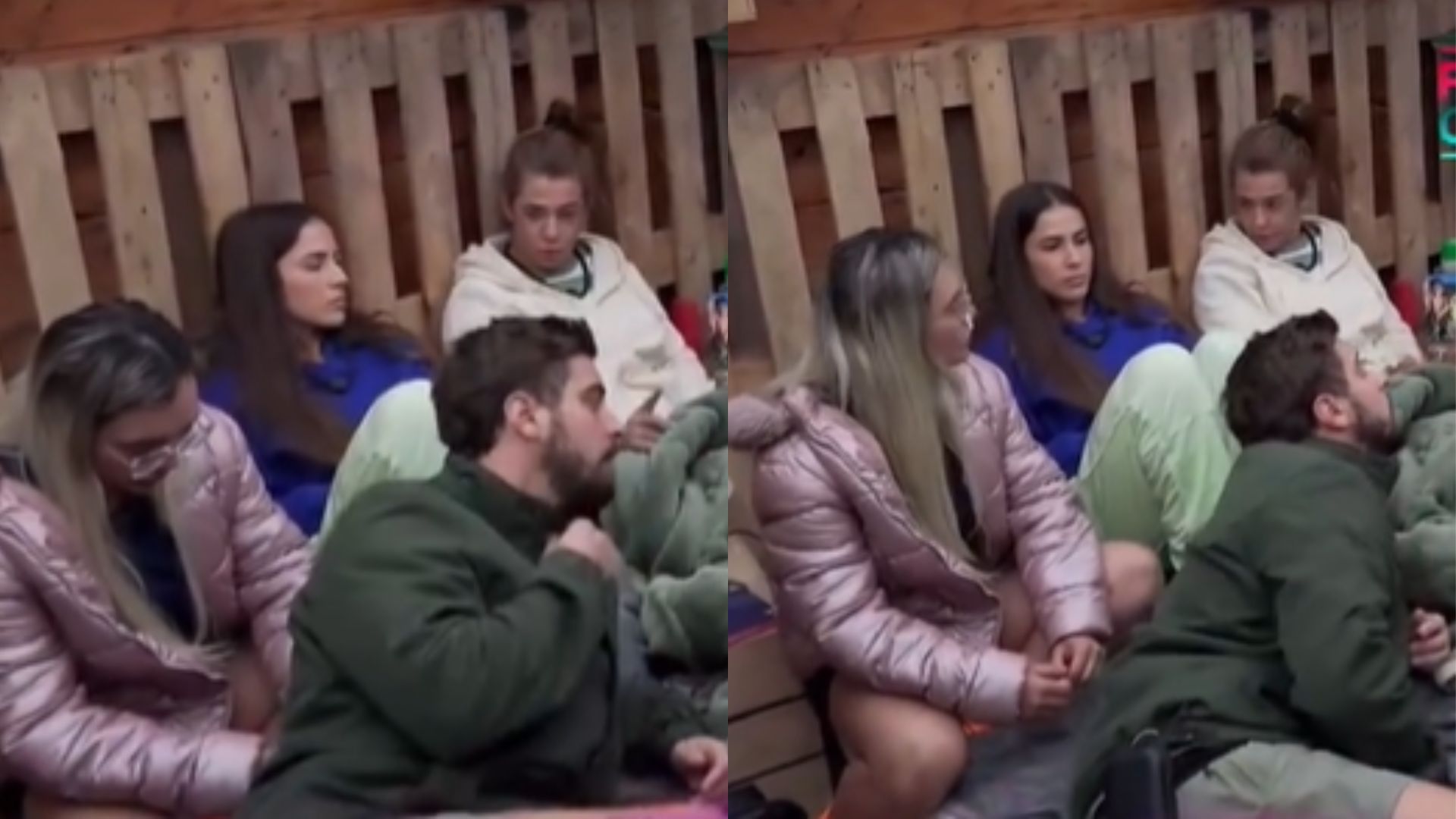 ‘Power Couple’: Casais revelam alvo de votos e apontam ‘manipulação’ no jogo
