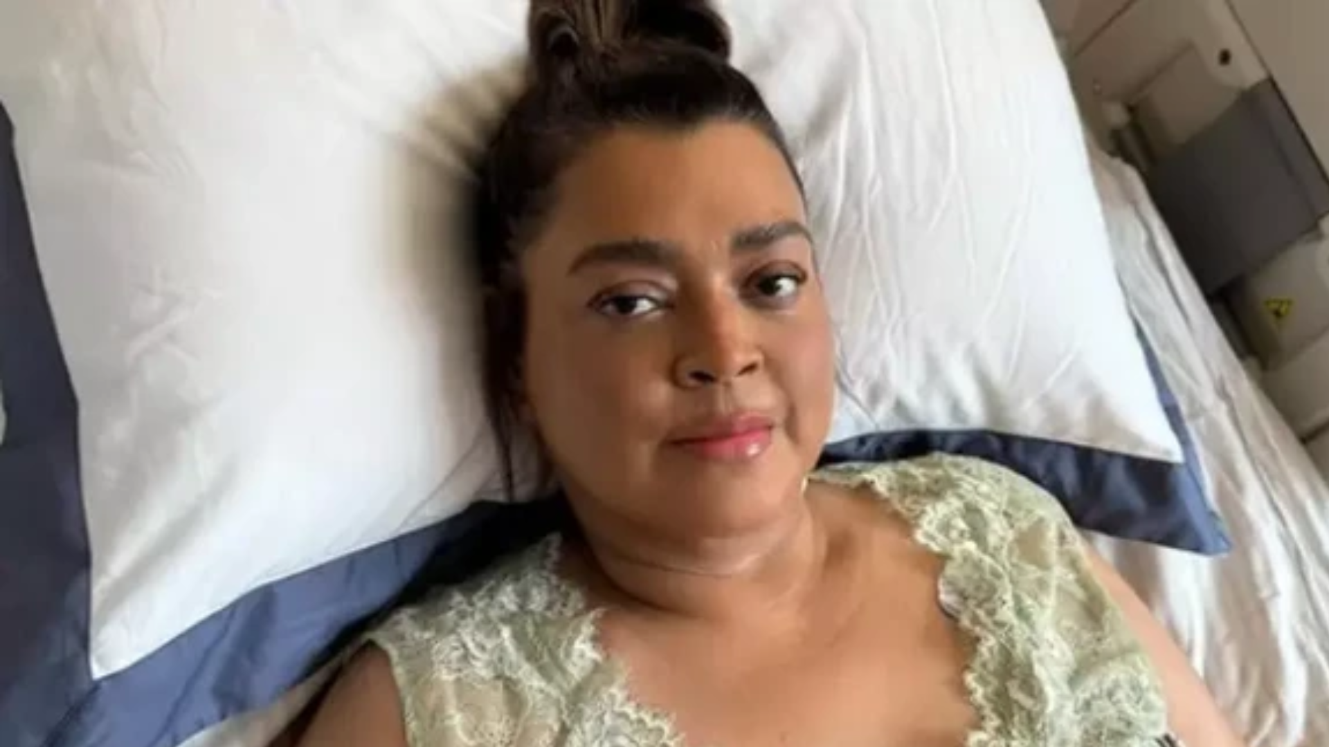 LUTO! Aos 50 anos, morre a cantora Preta Gil; saiba a verdadeira causa