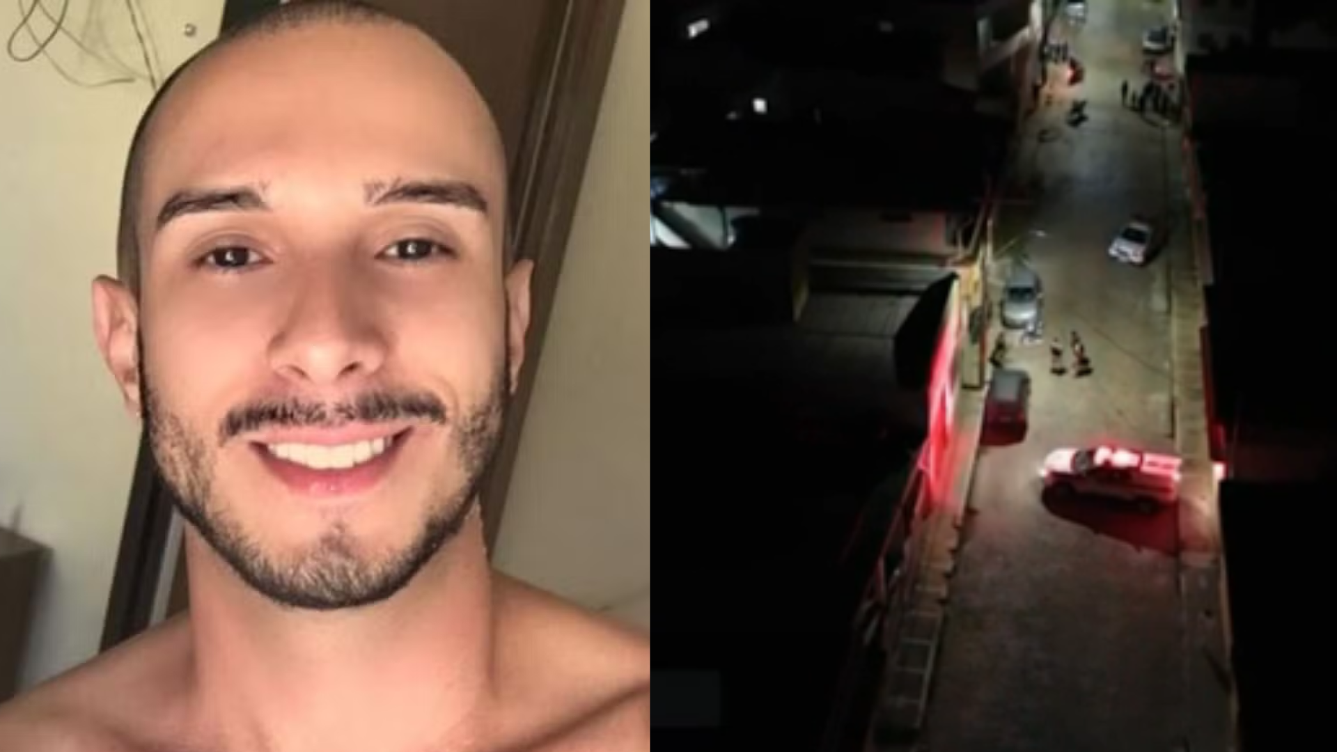 Professor morto a tiros na porta de casa, havia pedido medida protetiva antes de ser assassinado
