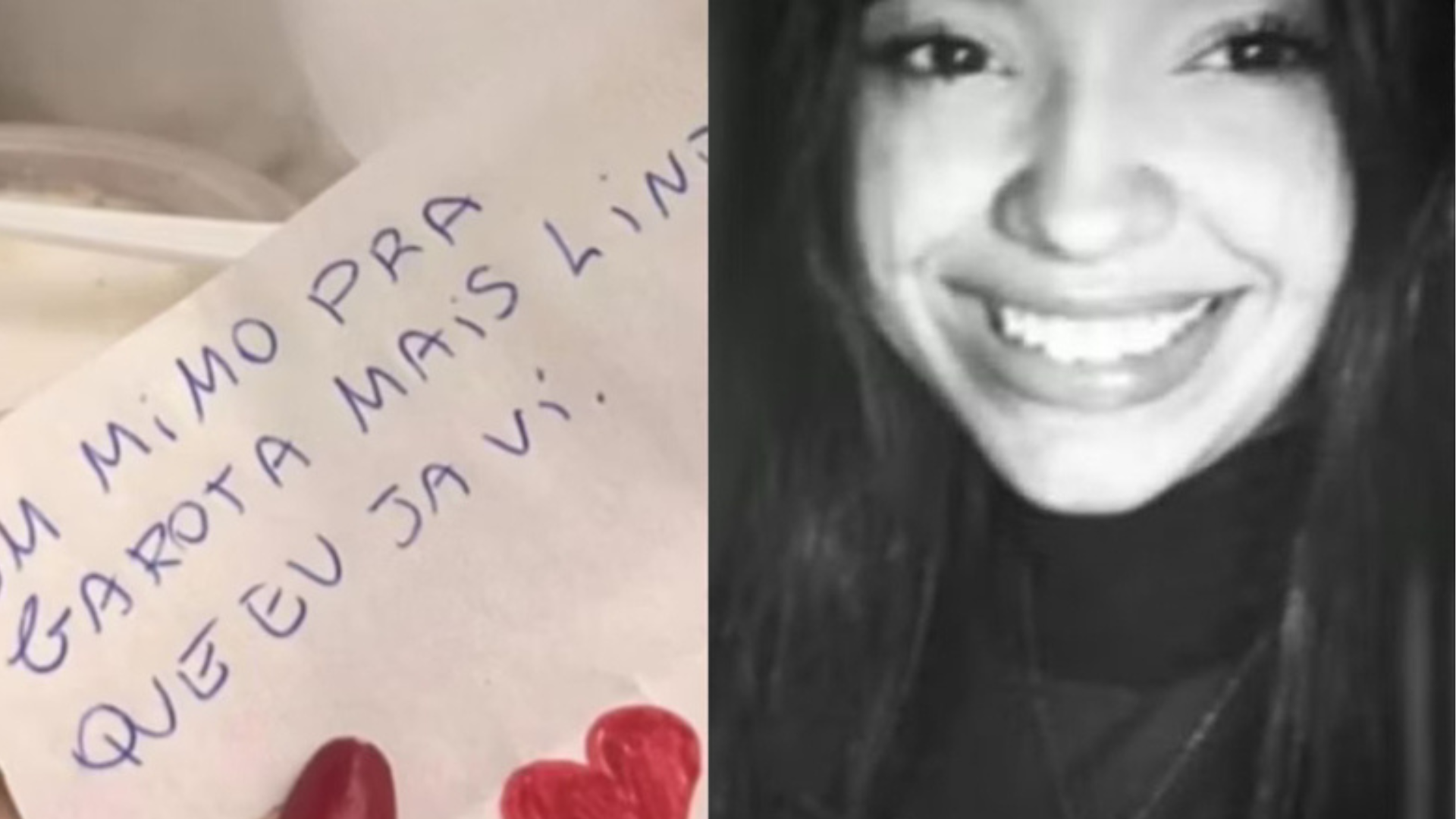 Punição? Qual será a pena para a jovem que matou Ana Luiza com bolo envenenado?