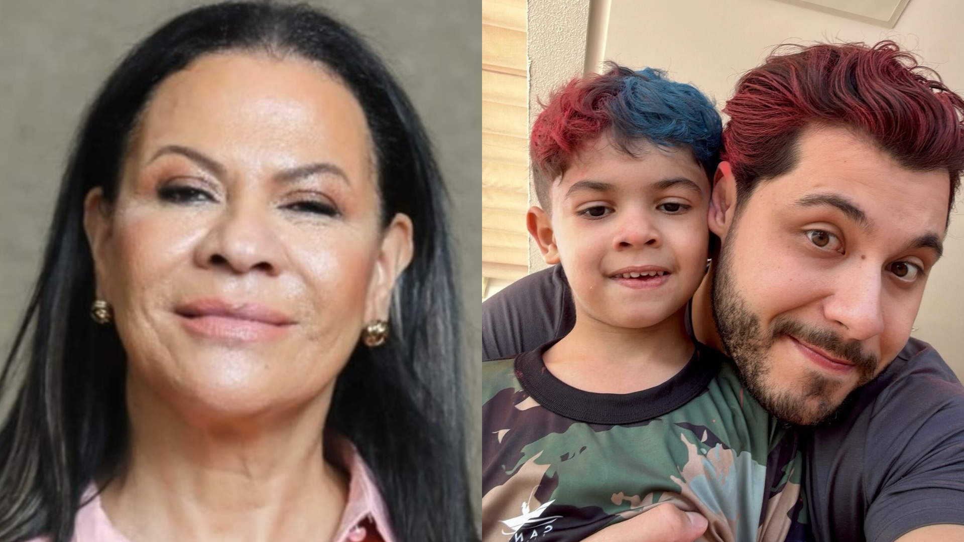 Quem deve ficar com a guarda do filho de Marília? Vidente faz revelação bombástica