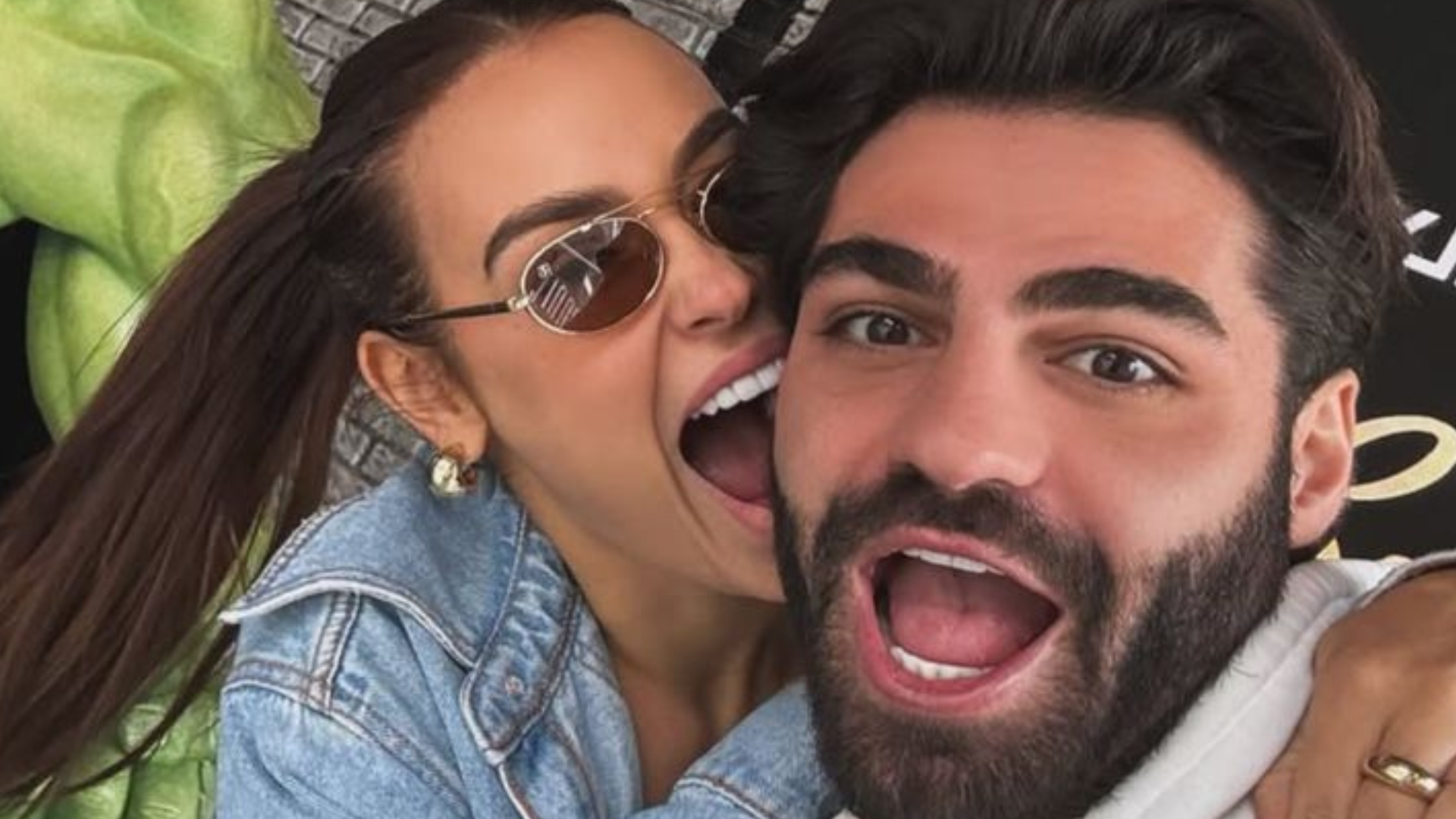Quem é o novo namorado da ex-BBB Lari Santos, e aposta de Zé Neto e Cristiano?