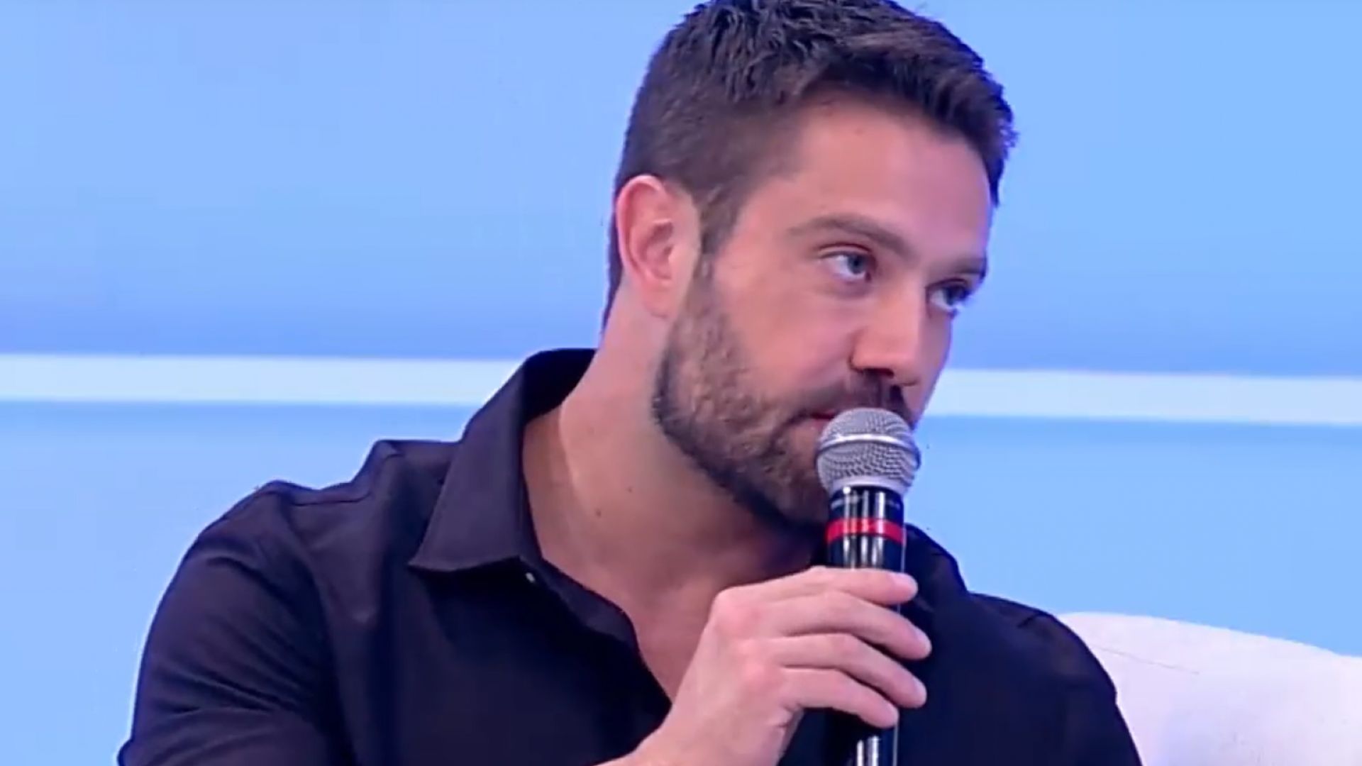 Rafael Cardoso desabafa sobre afastamento dos filhos: ‘Cansei de ser injustiçado’