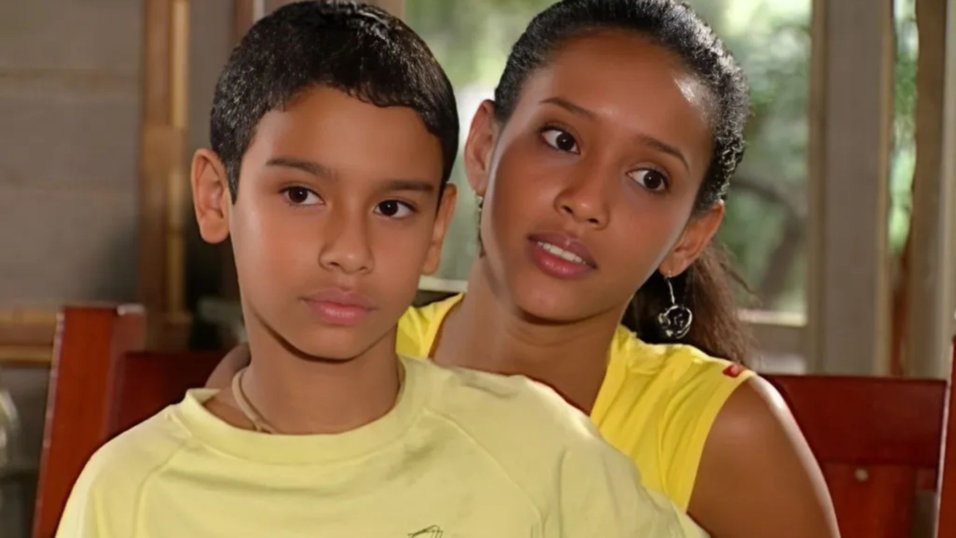 Novela que inspirou sucesso de 2004 estreou há 58 anos na Tupi