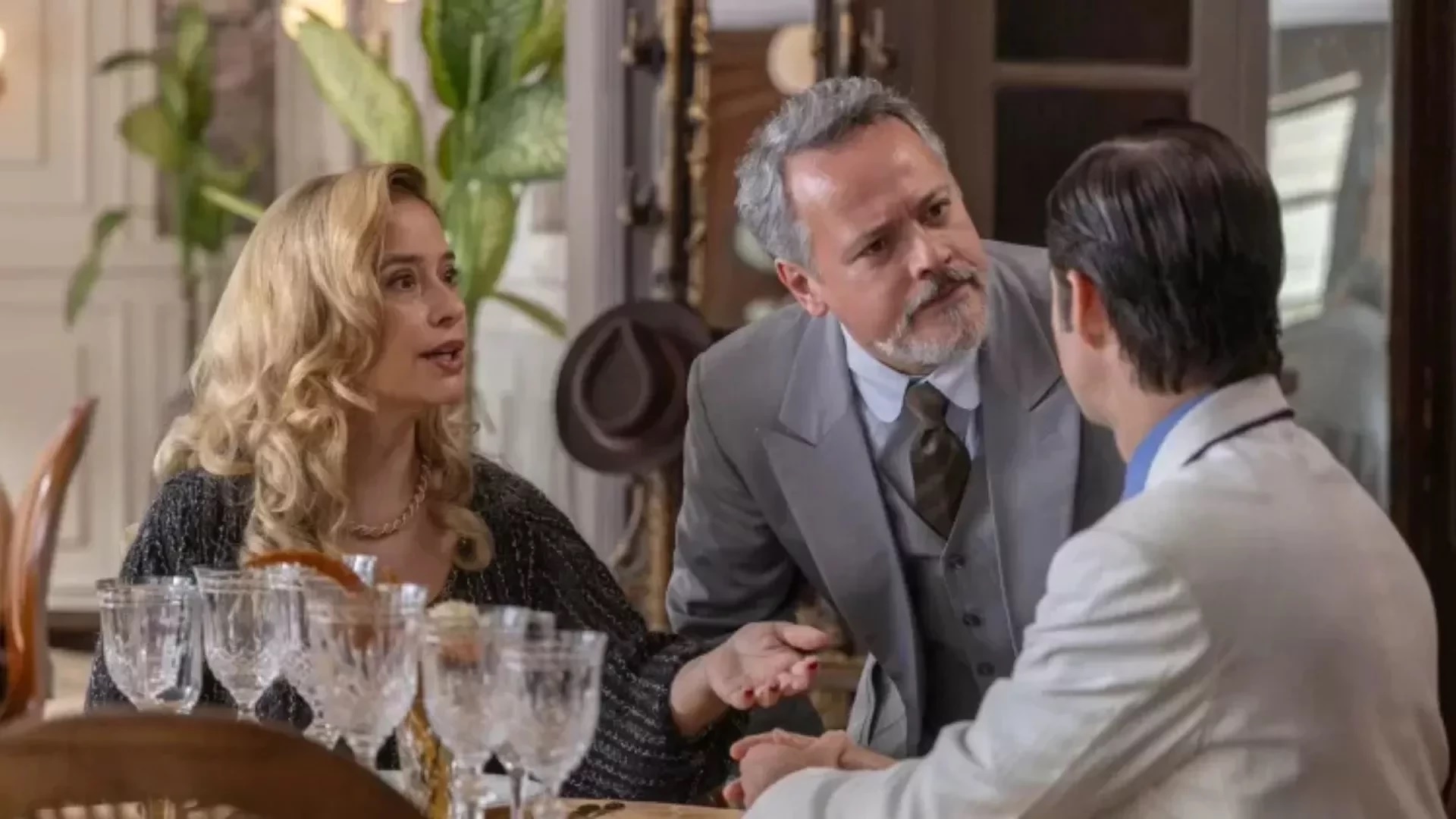 Juntos ou separados? Veja o final de Raimundo e Lígia em ‘Garota do Momento’