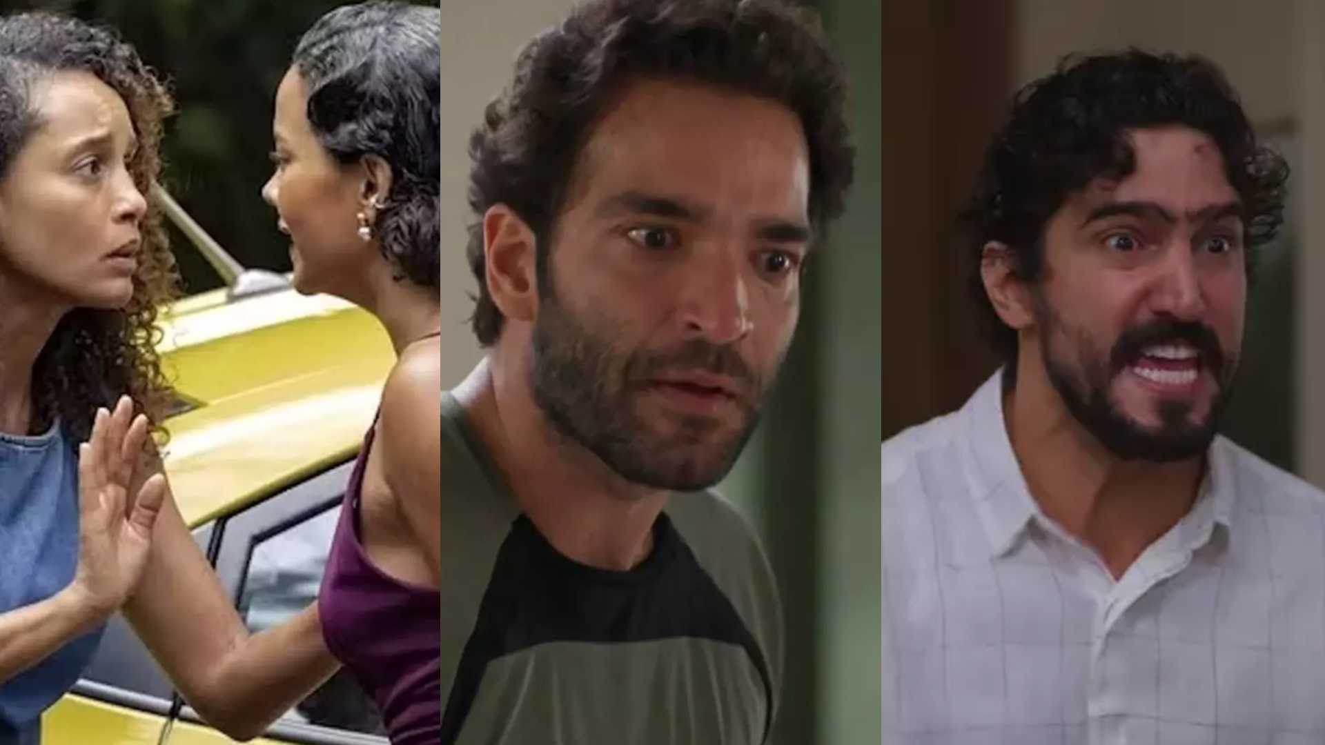 Vale Tudo: Raquel engana Afonso ao receber ordem de Fátima e Ivan faz revelação chocante