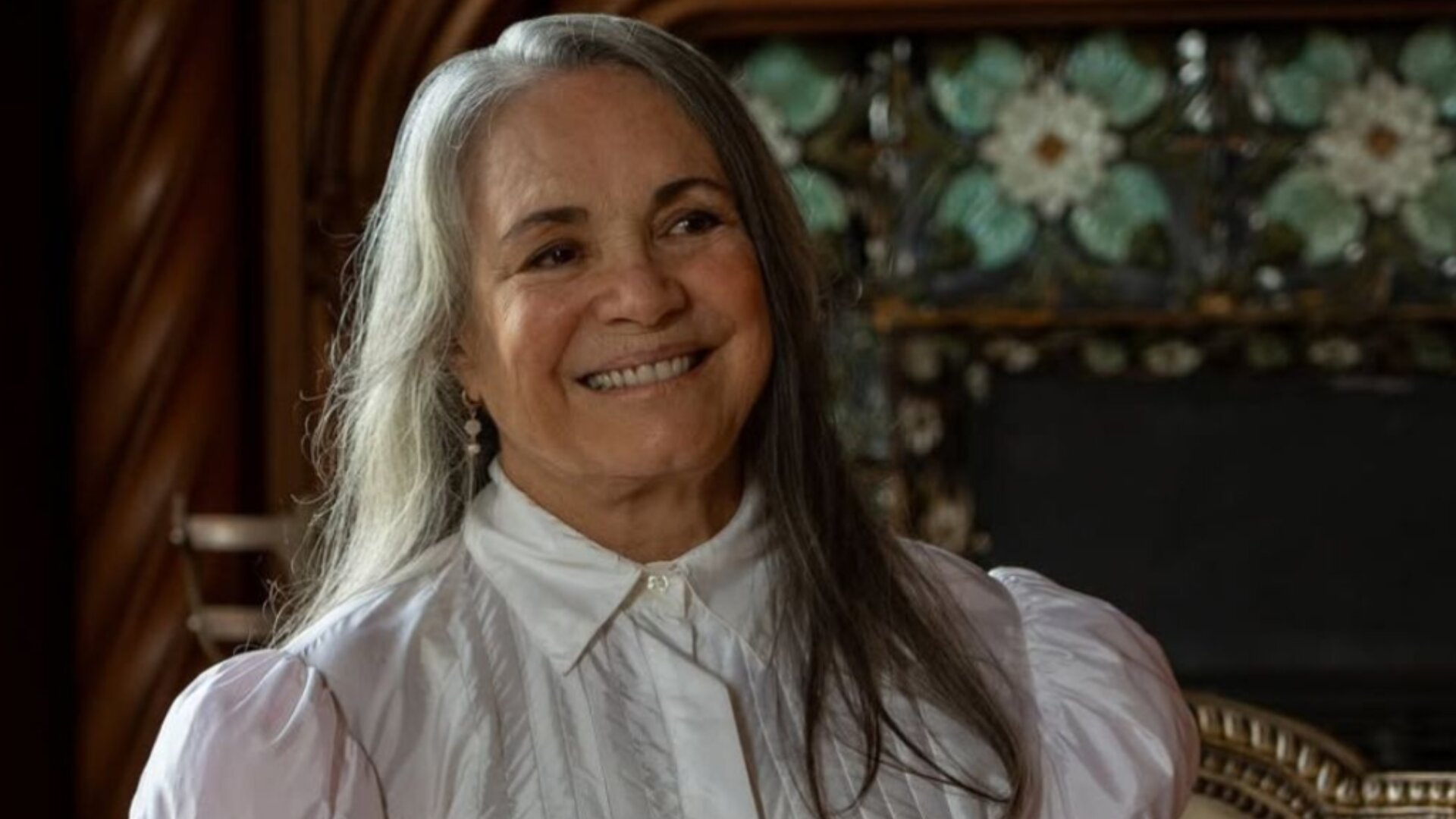 Afetou a carreira? Especialista explica ‘nova fase’ de Regina Duarte