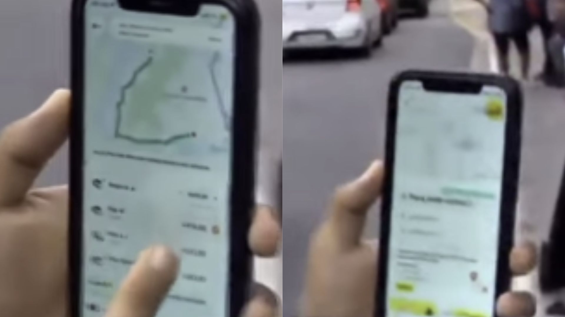 Vazou ao vivo? Repórter comete gafe durante uma transmissão e viraliza