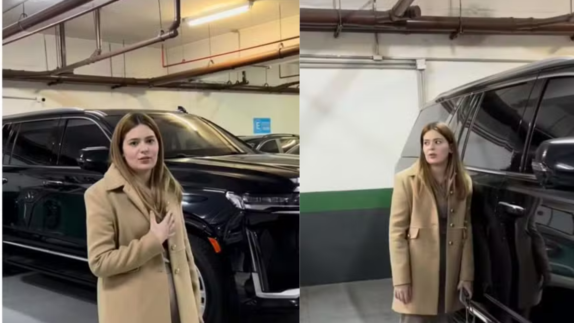 Viih Tube mostra carro de R$ 1,4 milhão e revela: ‘Não tem maior que esse’