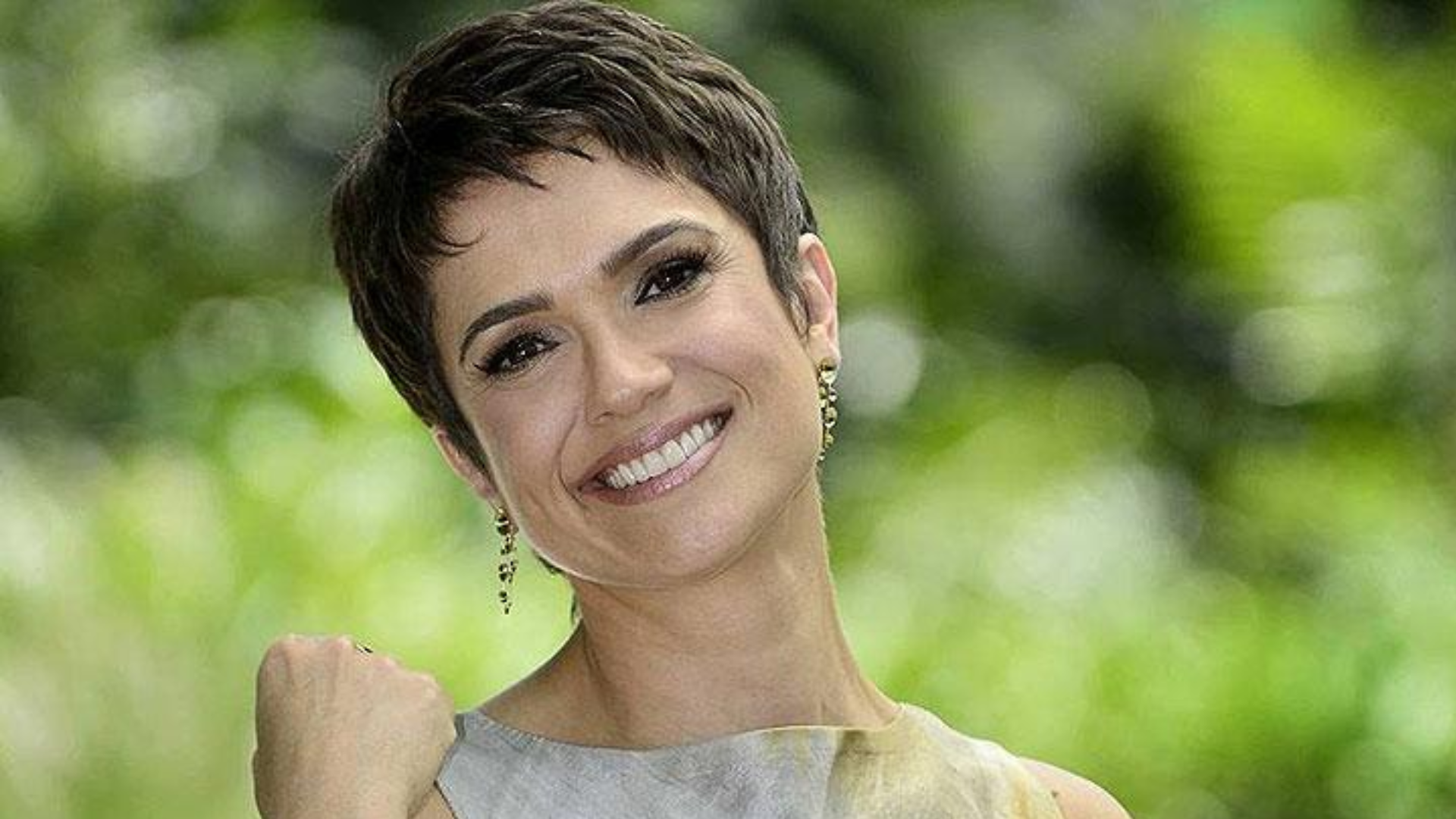 Sandra Annenberg abre o jogo sobre vida sexual após menopausa e surpreende: ‘Não tem mais aquele’