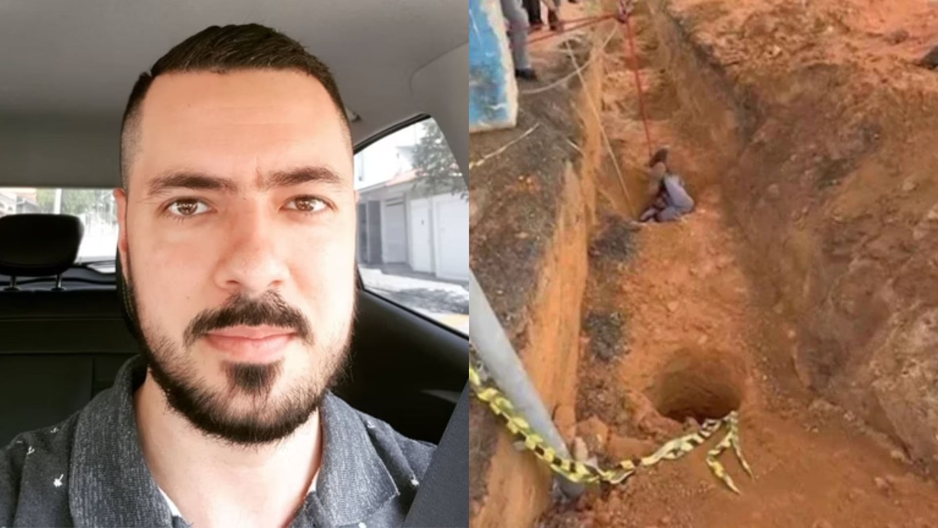 ATUALIZAÇÃO: Seguranças prestam depoimento sobre a morte de empresário em Interlagos