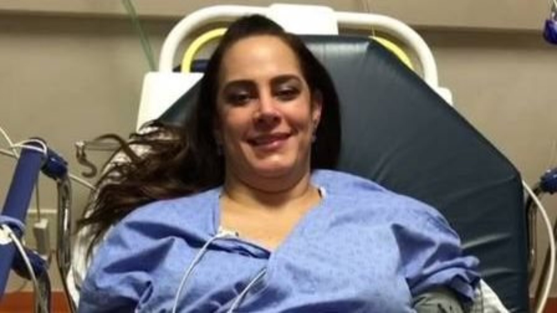 É grave? Médica revela detalhes sobre diagnóstico de Silvia Abravanel