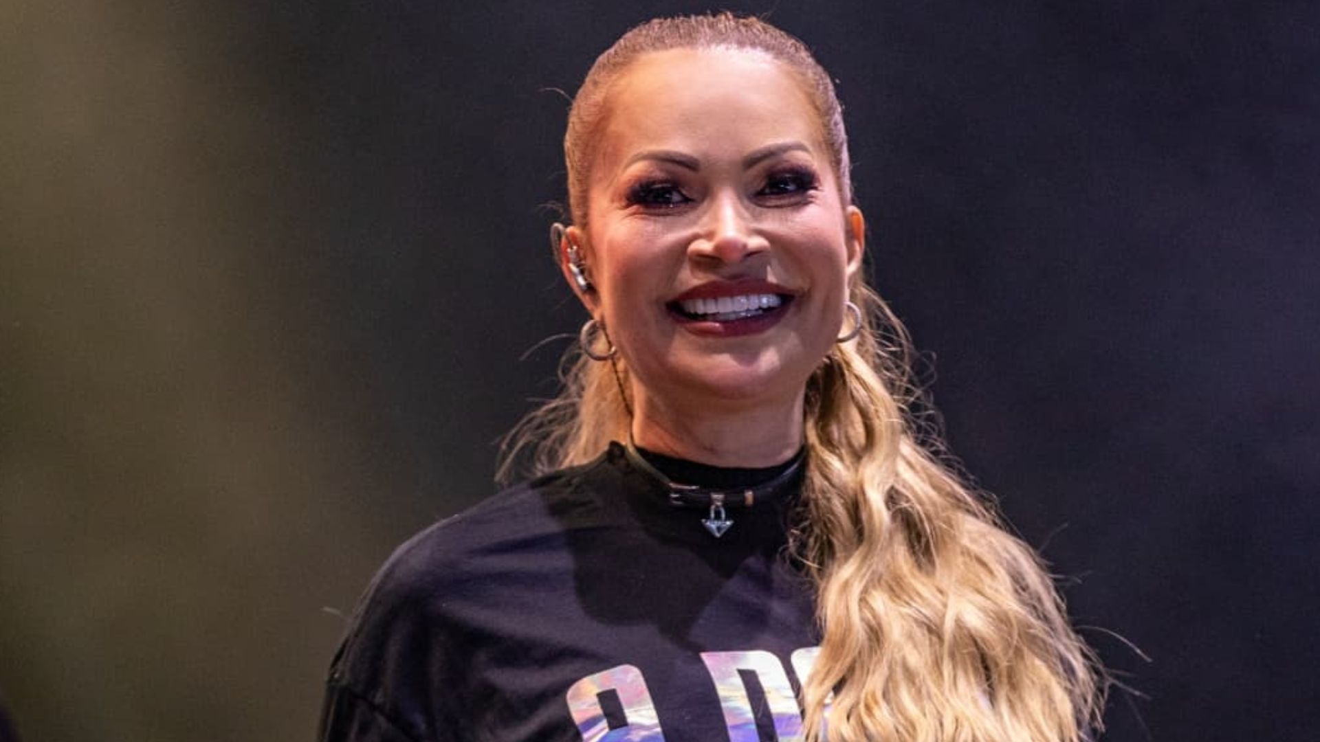Solange Almeida rebate críticas ao tentar engravidar aos 50 anos: ‘Que se danem’