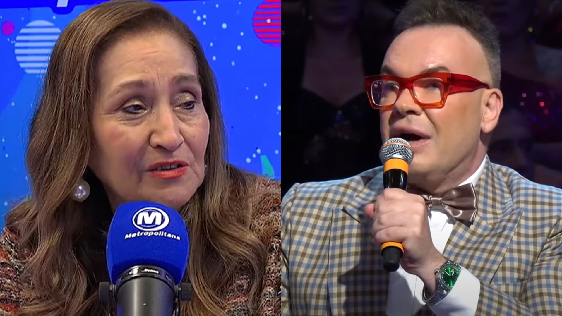 Sonia Abrão revela ‘vergonha alheia’ no Troféu Imprensa e detona Felipeh Campos: ‘Achei aquilo tão baixo’