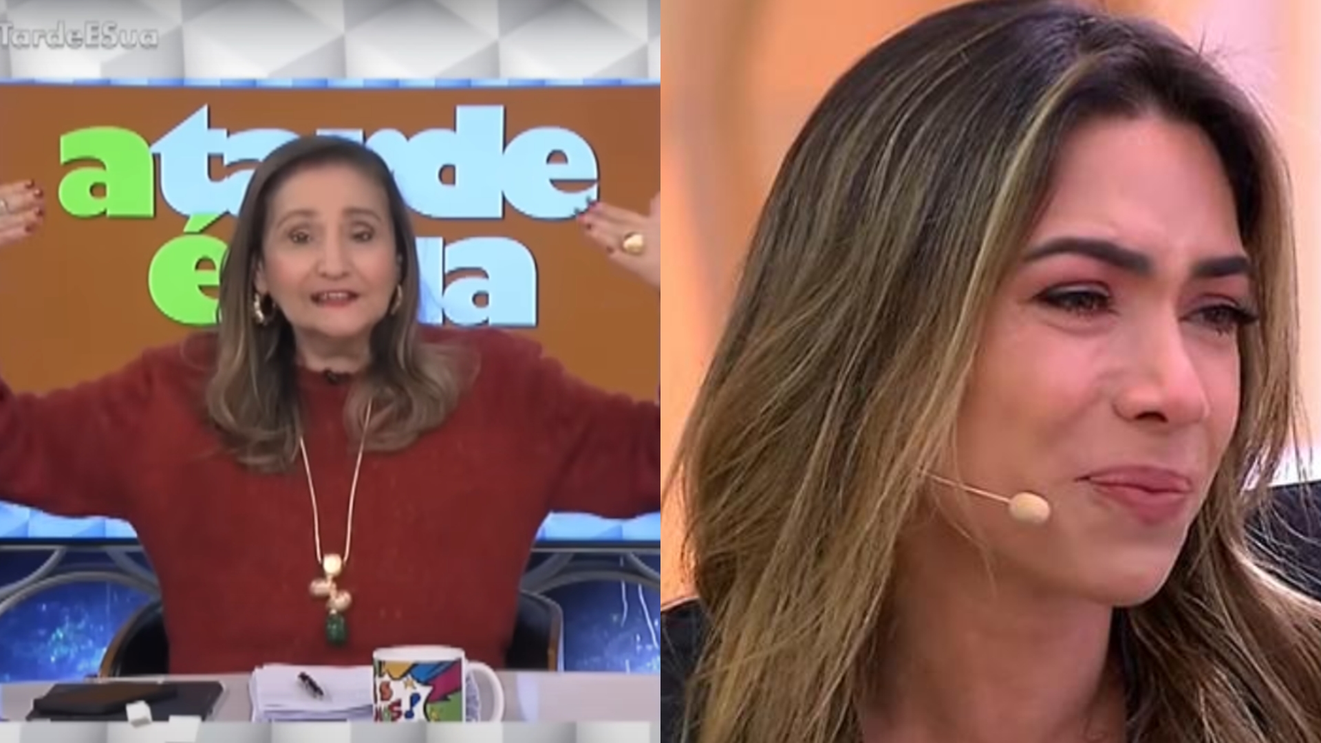 Sonia Abrão se revolta e detona atitude do SBT: ‘Isso não é tradição’