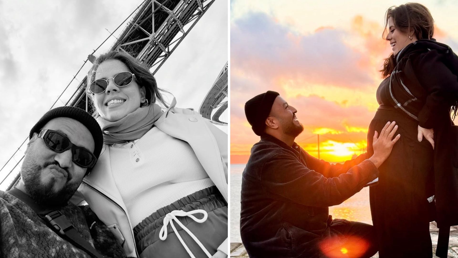 Esposo de Tati Machado quebra silêncio sobre perda do filho