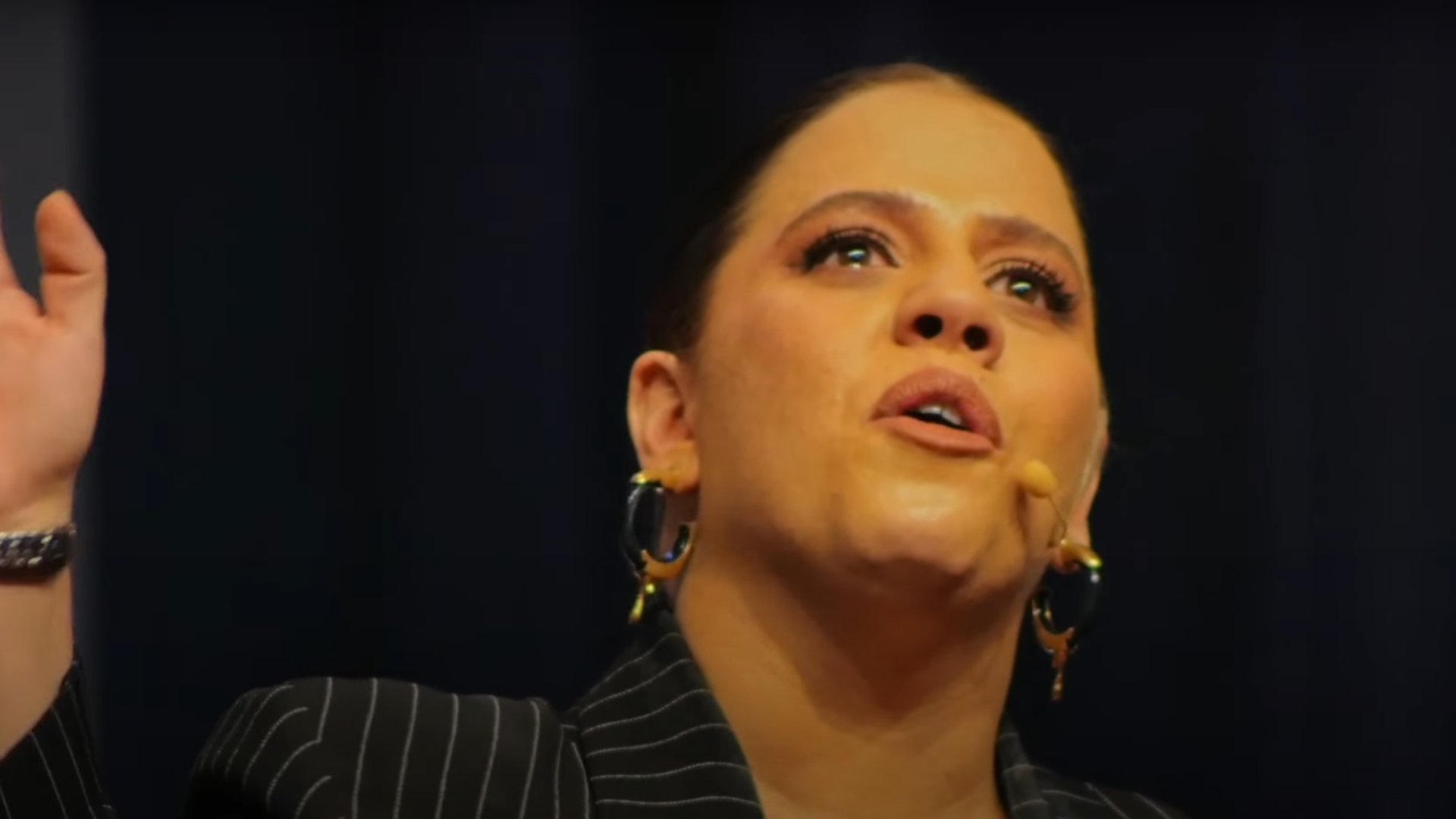 Tati Machado chora em vídeo ao falar sobre perda terrível: ‘A maior dor que já senti’