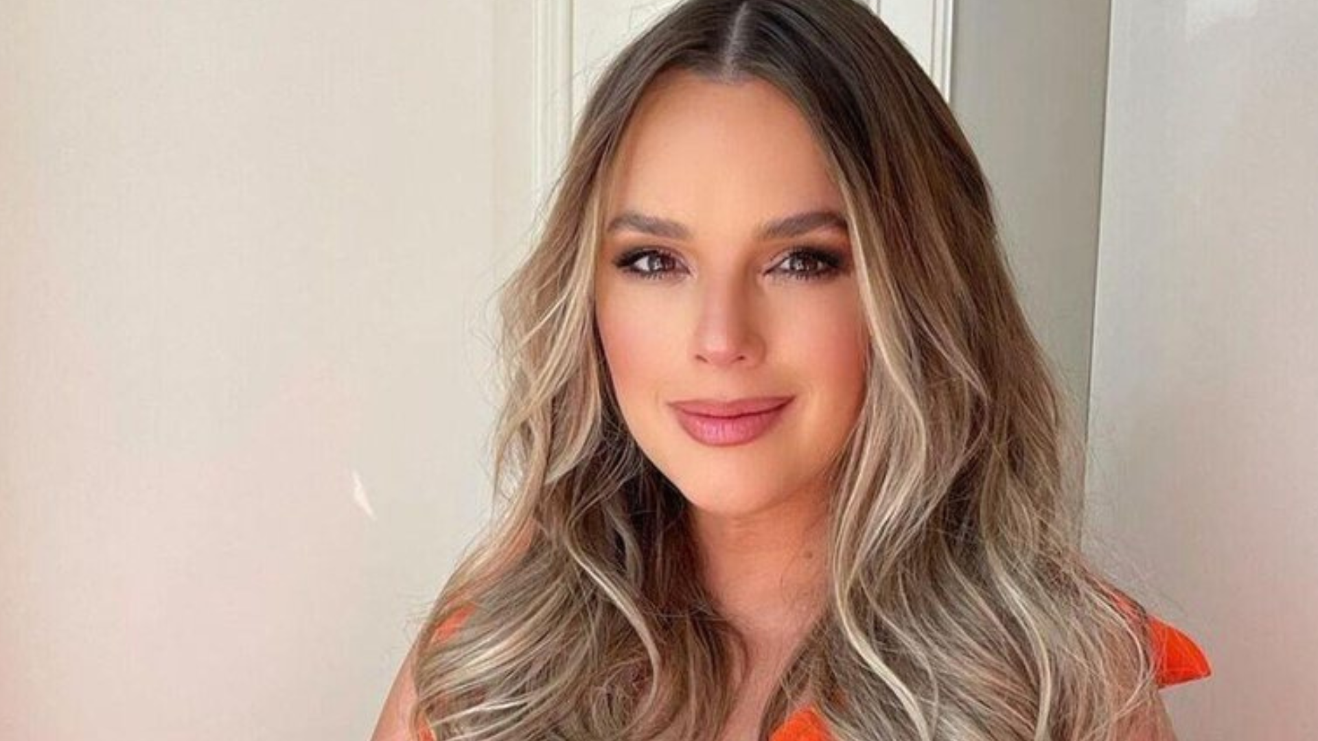 Cantora Thaeme abre o coração e revela como lidou com o aborto: ‘Dor muito grande’
