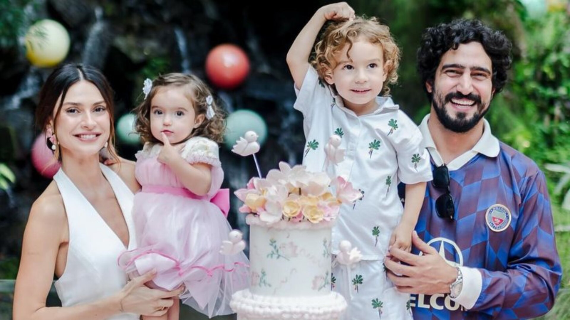 Renato Góes rebate Thaila Ayala e expõe a verdade sobre filhos; veja