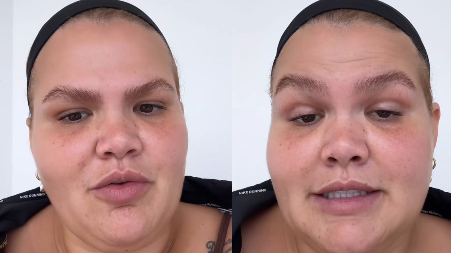 Thais Carla revela que bariátrica prejudicou outro problema de saúde: ‘Se agravou’