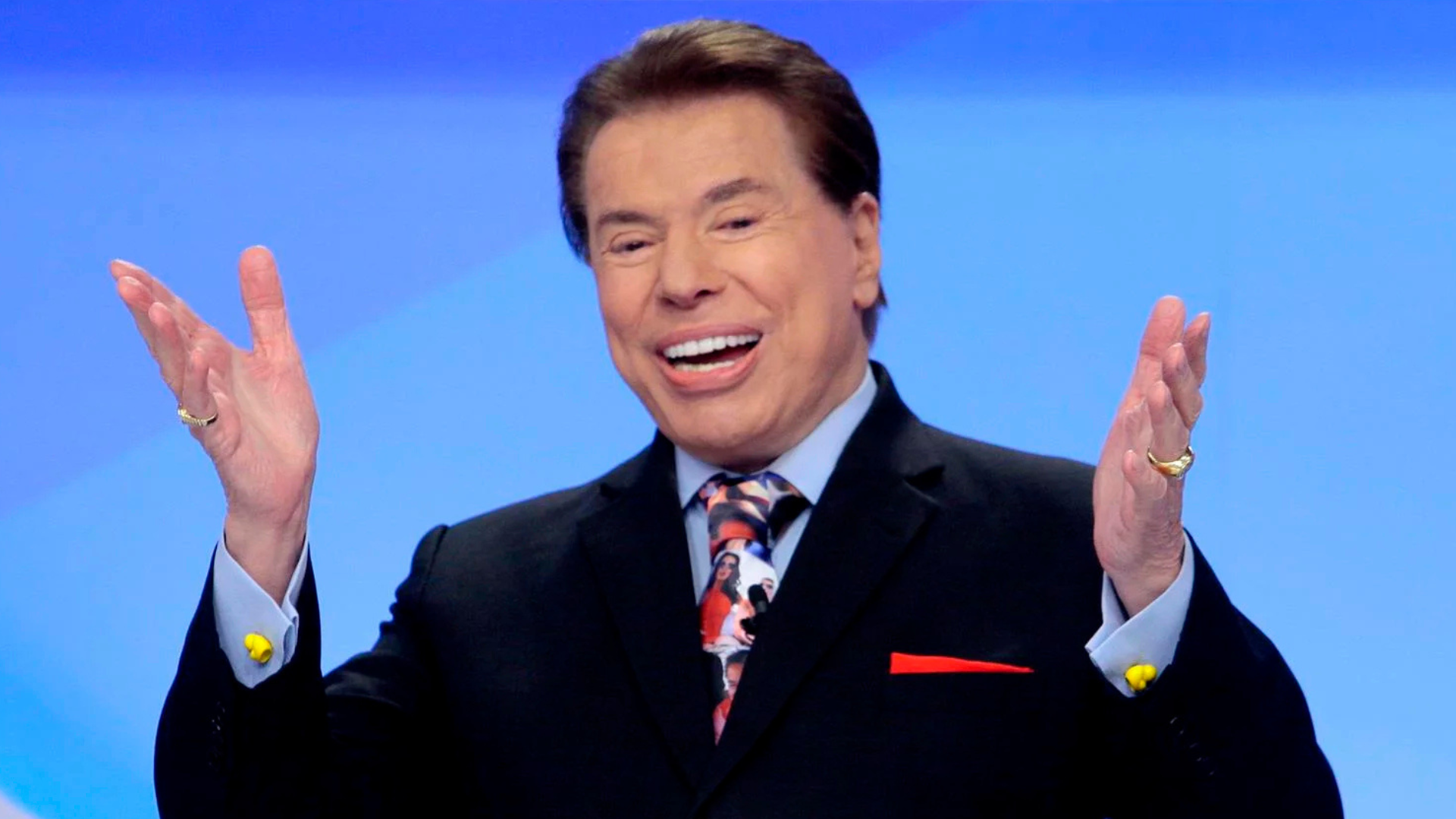 Carta inédita com último pedido de Silvio Santos antes de morrer é revelada; leia