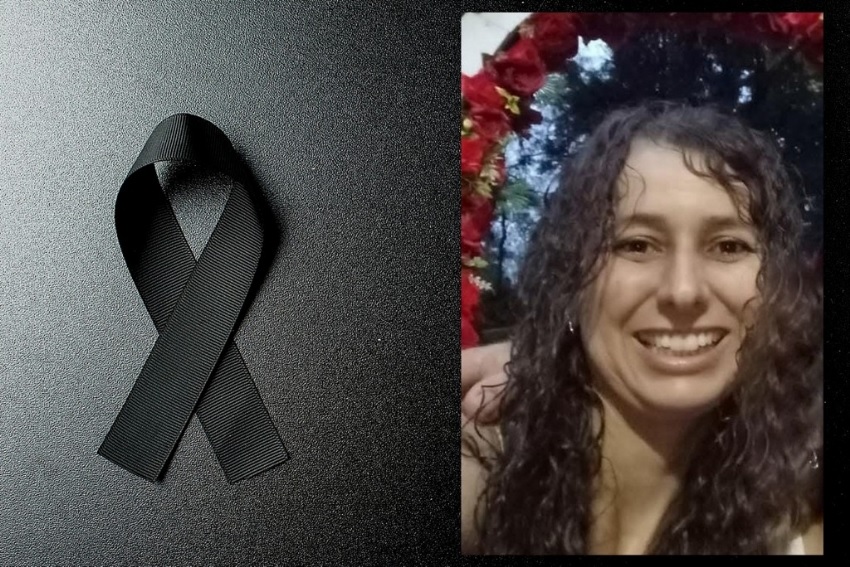 Mulher de 35 morre com tronco de árvore na cabeça; violência impressiona