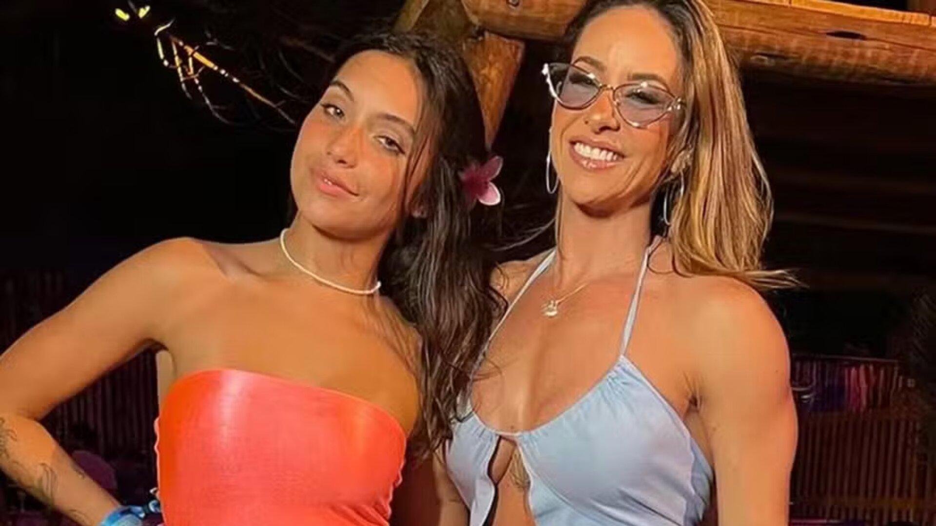 Mãe de Vanessa Lopes choca ao mostrar resultado de cirurgia íntima; veja foto