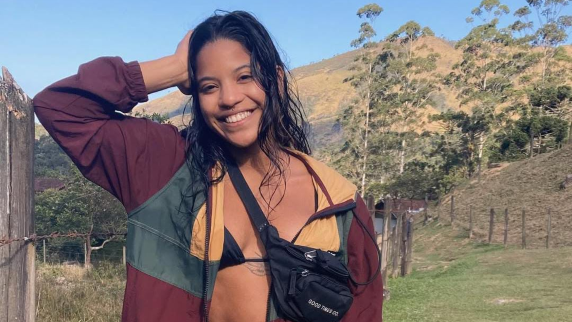 Veja quem vai pagar o traslado do corpo da brasileira morta em trilha de Vulcão na Indonésia