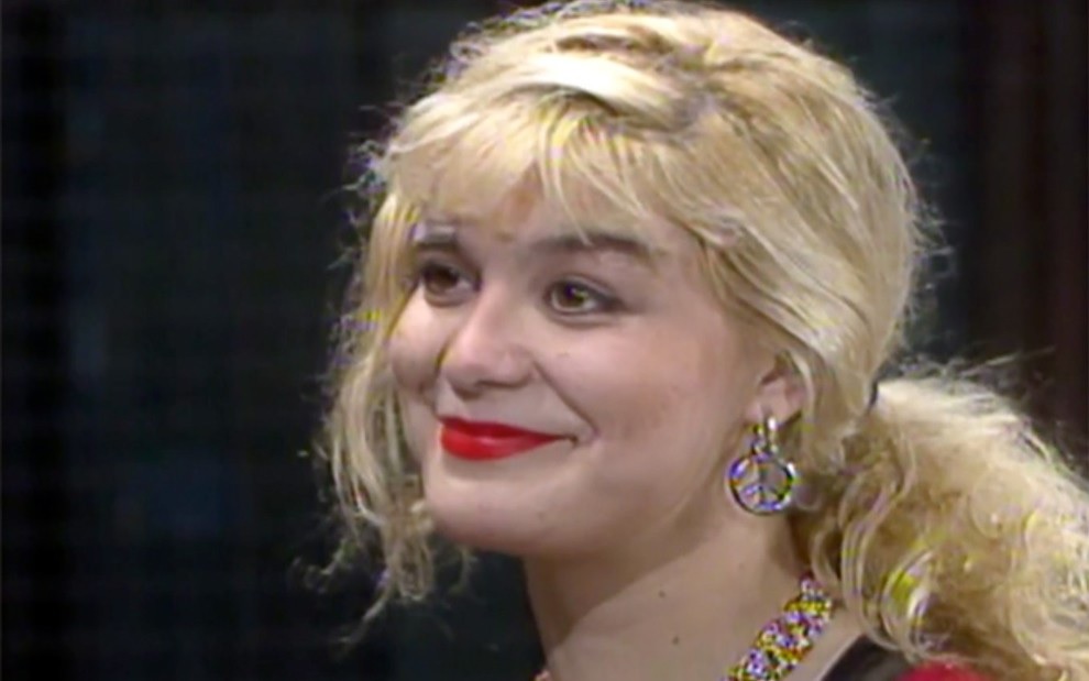 Atriz de ‘A Viagem’ teve infarto fulminante e morreu com 24 anos
