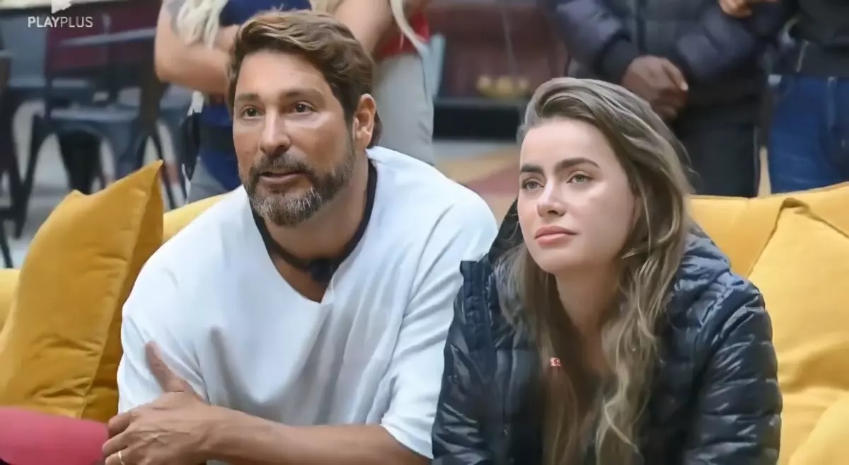 ‘Power Couple’: Desclassificados? Rayanne e Victor são descobertos por jogo duplo