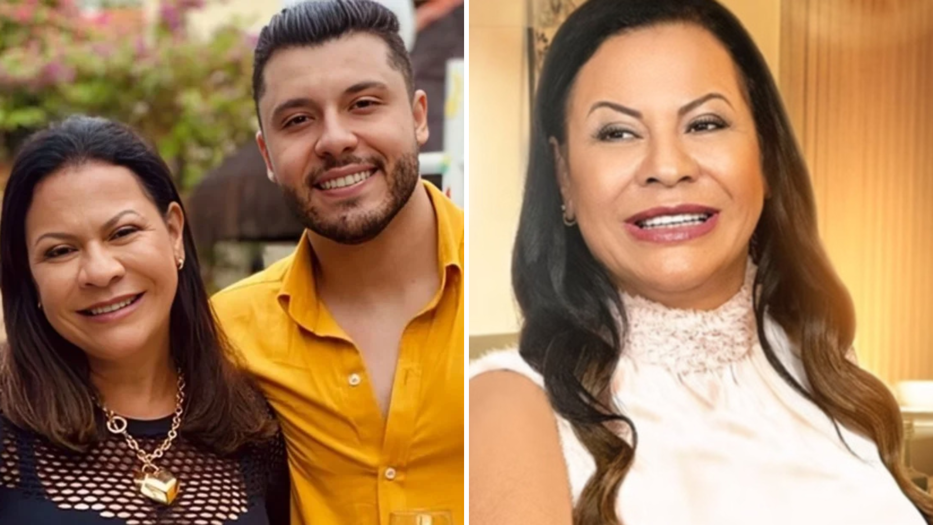 Vidente faz revelação sobre desfecho inesperado na disputa pela guarda do filho de Marília Mendonça